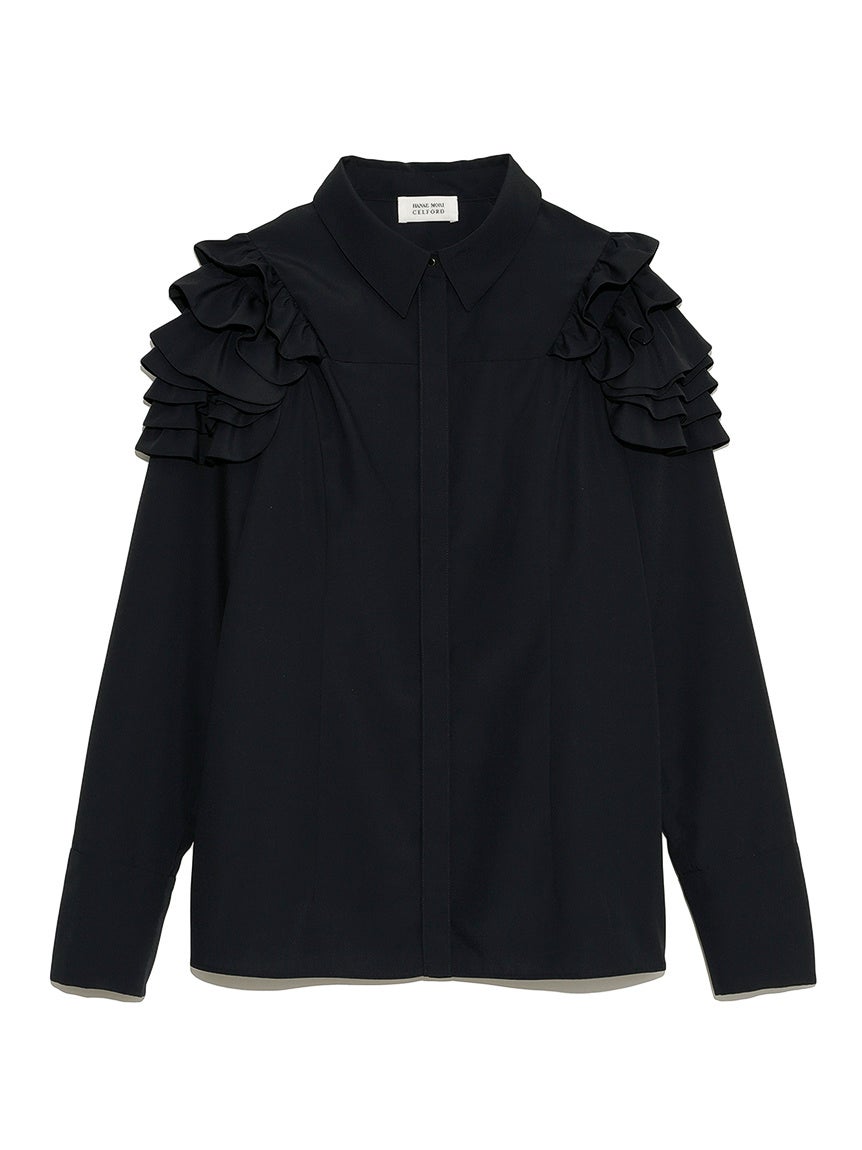 CELFORD（セルフォード）】初の「HANAE MORI」カプセル