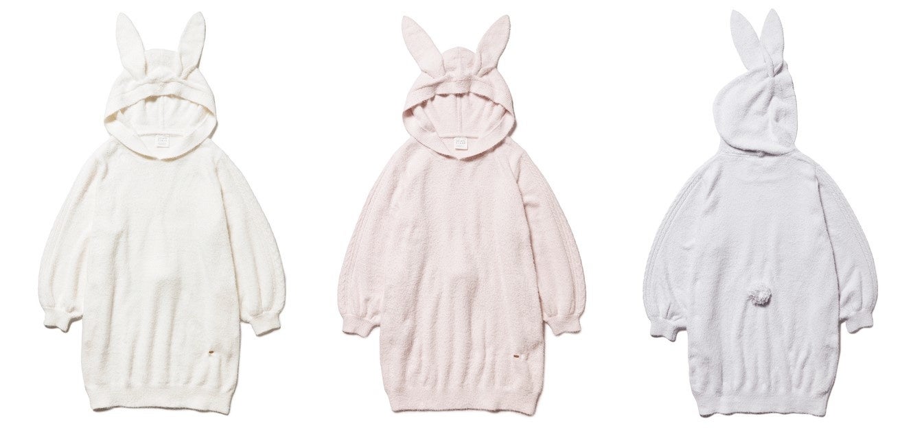 Gelato Pique ジェラート ピケ ウサギをモチーフにしたイースターシリーズ Innocent Bunny Collection を3月25日 金 発売 株式会社マッシュホールディングスのプレスリリース Gelato Pique ジェラート ピケ ウサギをモチーフにしたイースターシリーズ Innocent Bunny Collection を3月25日 金 発売 株式会社マッシュホールディングスのプレスリリース