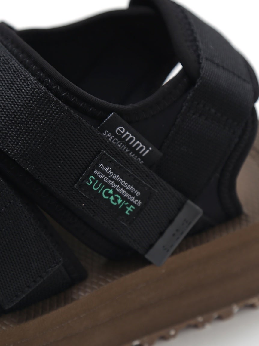 まこやす☆【SUICOKE×emmi】OG-044Cab-ECO コラボ まこやす☆【SUICOKE×emmi】OG-044Cab-ECO コラボ