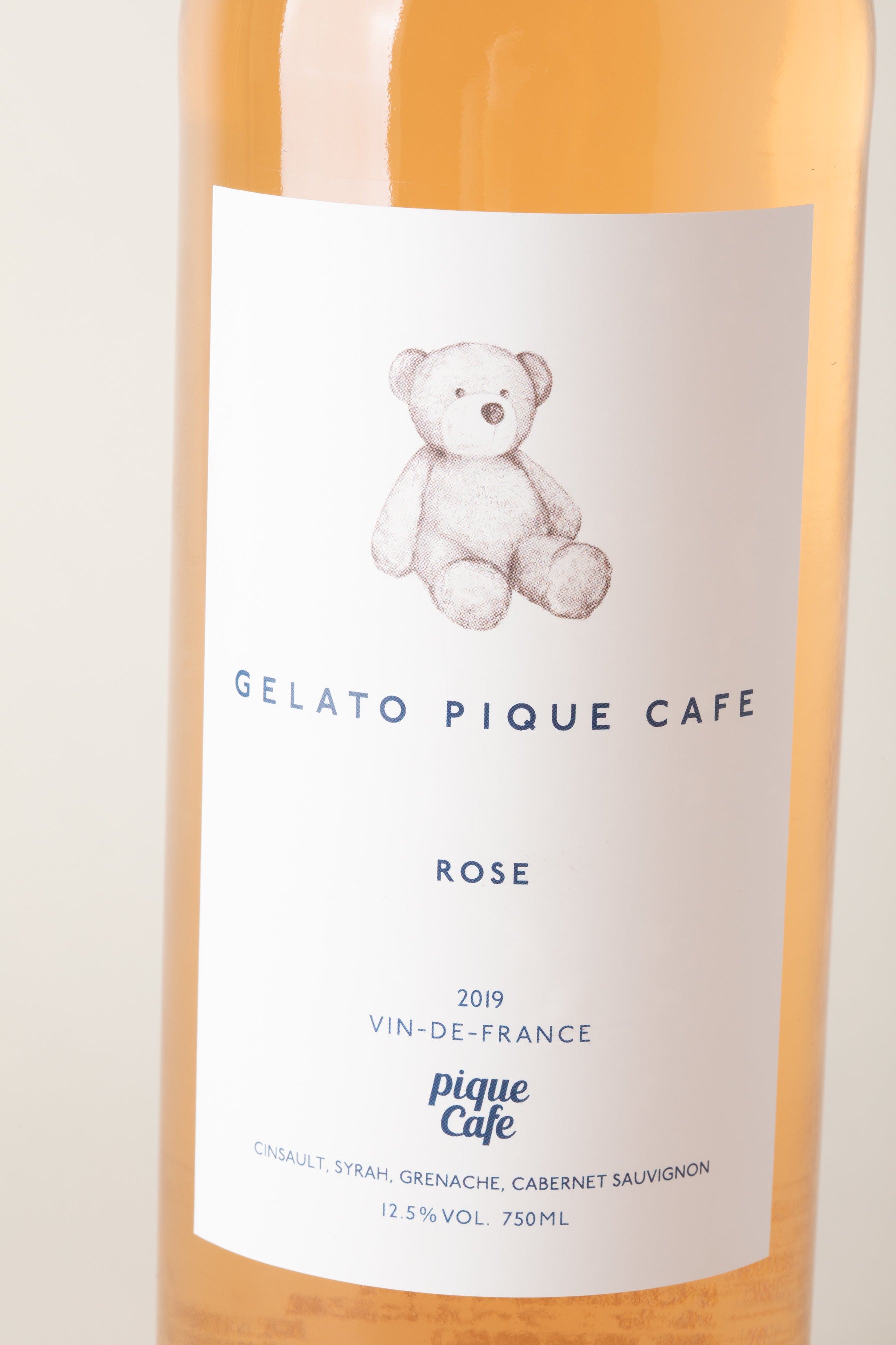 gelato pique cafe(ジェラート ピケ カフェ)】フランスの