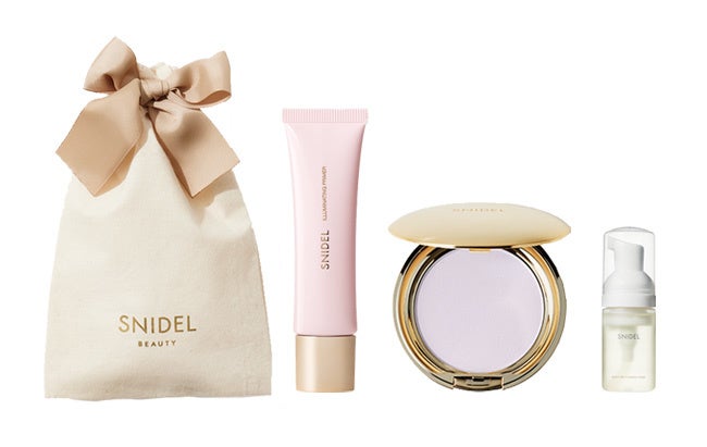 SNIDEL BEAUTY>阪急うめだ本店にて5月4日(水・祝)より全国発売に先駆けたイベントを開催|株式会社マッシュホールディングスのプレスリリース SNIDEL BEAUTY>阪急うめだ本店にて5月4日(水・祝)より全国発売に先駆けたイベントを開催|株式会社マッシュホールディングスのプレスリリース