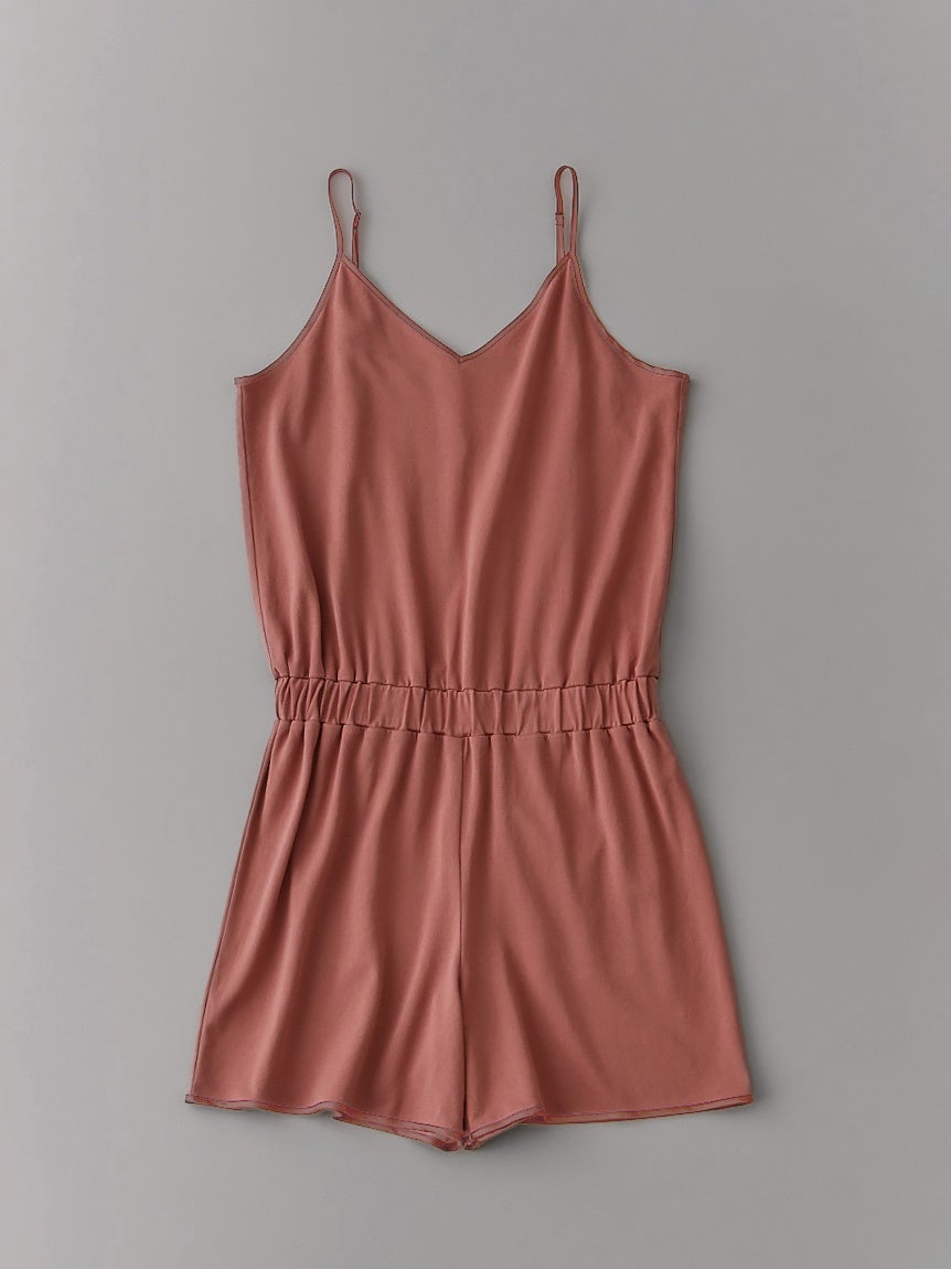 nee mee×UNDERSON UNDERSON コラボレーションオリジナルボディスーツ　￥13,200（tax in）