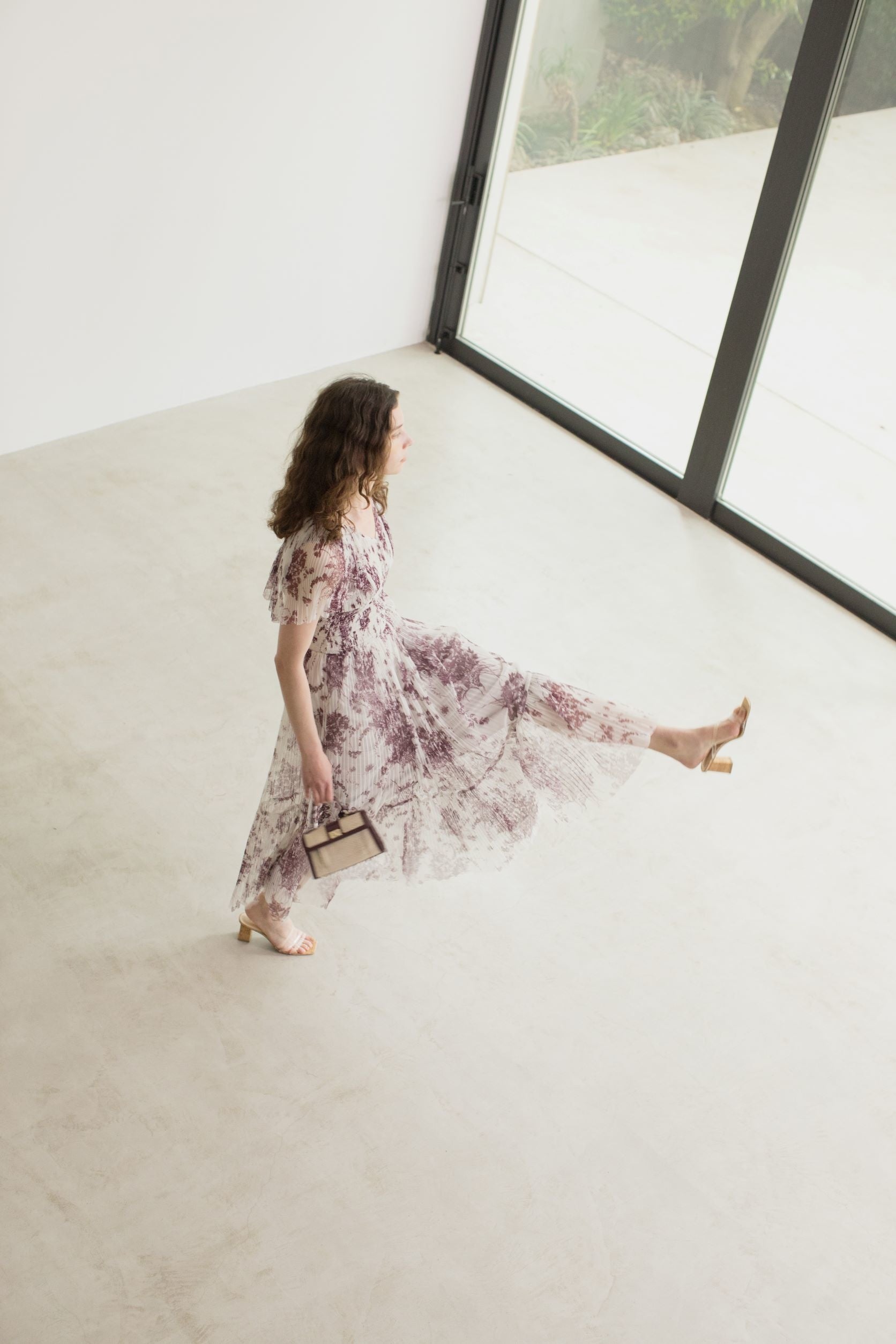 スナイデル＞オケージョンからデイリーまで様々なシーンに活躍する夏の