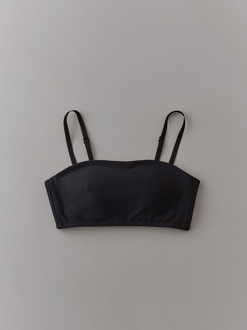 nee mee × UNDERSON UNDERSON コラボレーションベアトップブラ ￥5,390(tax in)