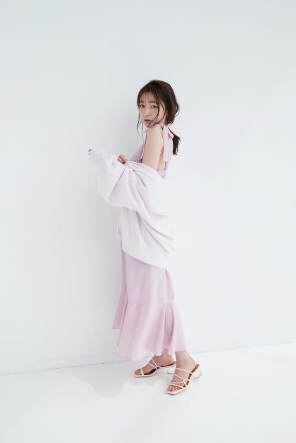gelato pique (ジェラート ピケ )」VALENTINE COLLECTION 1月24
