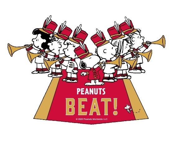 emmi(エミ)＞PEANUTSとコラボレーションしたポップアップストアを阪急