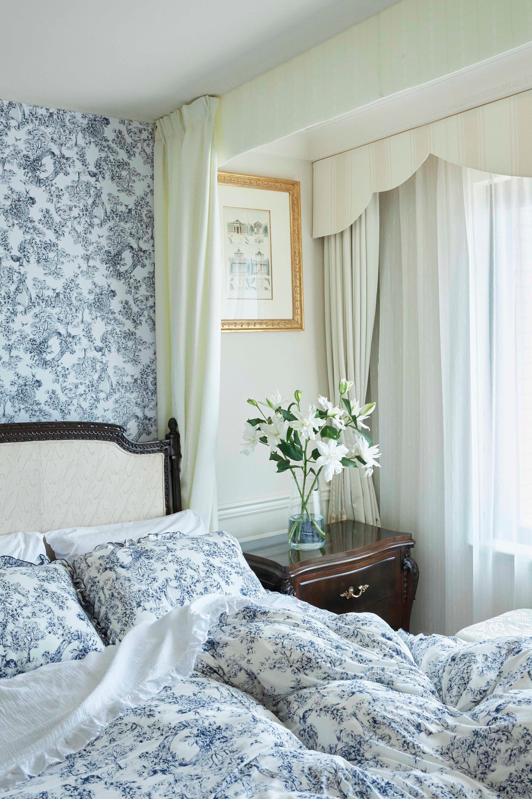 スナイデル ホーム〉伝統的かつエレガントなデザインの