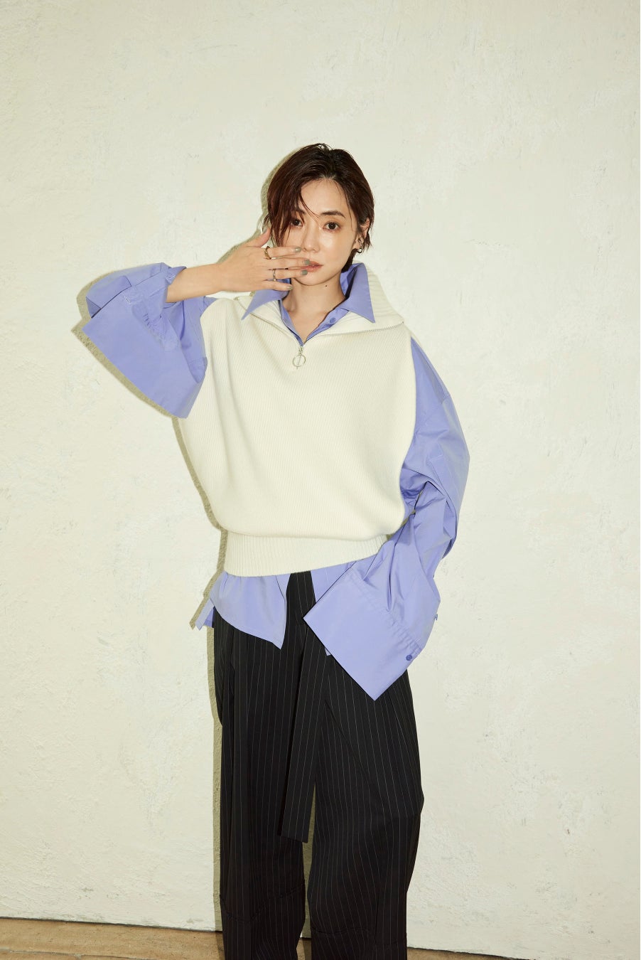 女優 倉科カナが Fray I D 秋の新作を多様な装いで魅了するスペシャルコンテンツが7月29日 金 より公開 株式会社マッシュホールディングスのプレスリリース 女優 倉科カナが Fray I D 秋の新作を多様な装いで魅了するスペシャルコンテンツが7月29日 金 より公開 株式会社マッシュホールディングスのプレスリリース