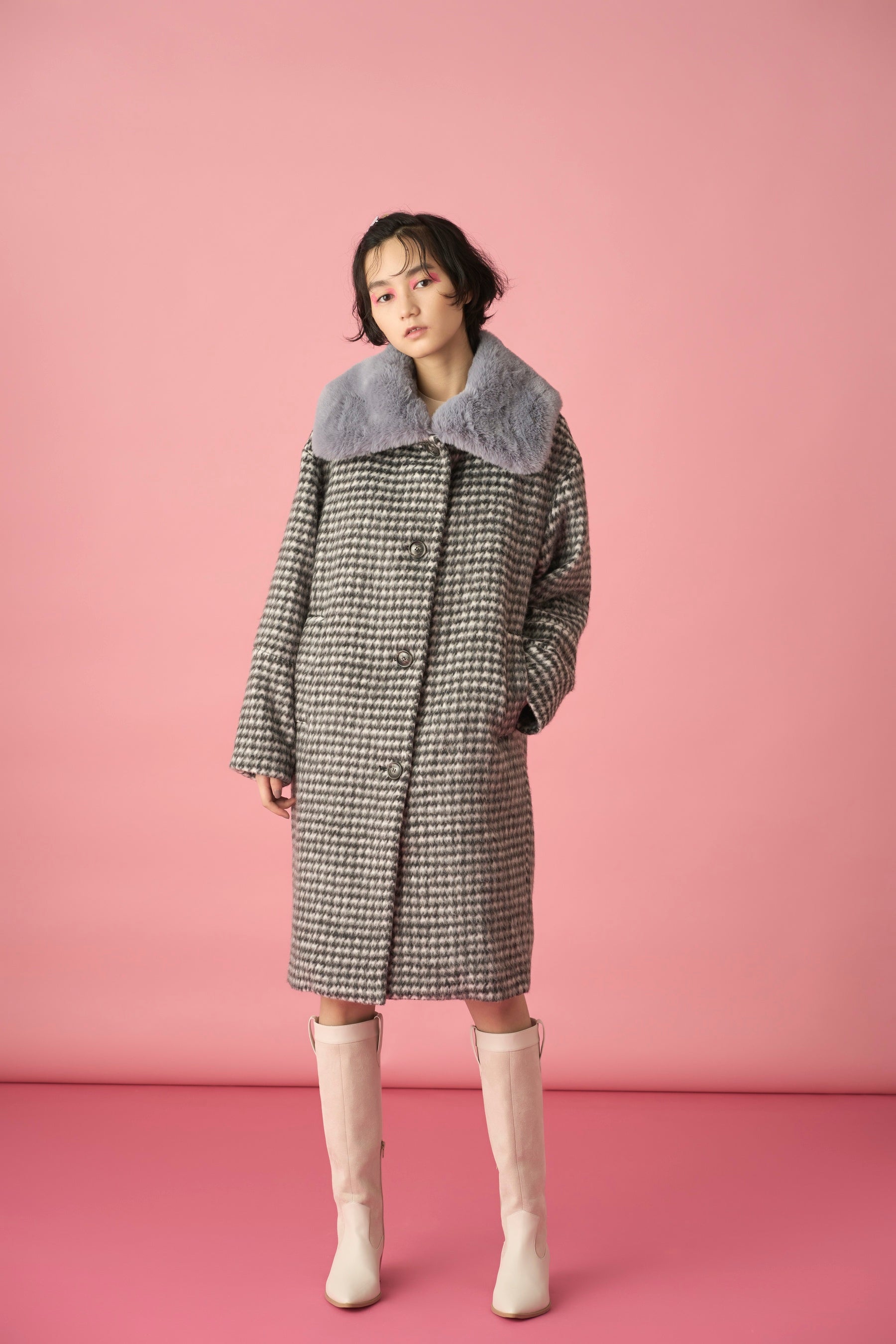 FURFUR(ファーファー)】ルミネ新宿2店に旗艦店となる直営店舗が