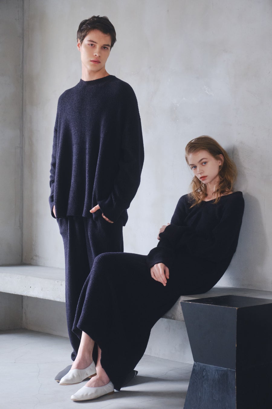 Gelato Pique ジェラート ピケ ジョエル ロブションとの秋の新作コラボレーションウェアなど全16型が登場 株式会社マッシュホールディングスのプレスリリース Gelato Pique ジェラート ピケ ジョエル ロブションとの秋の新作コラボレーションウェアなど全16型が登場 株式会社マッシュホールディングスのプレスリリース