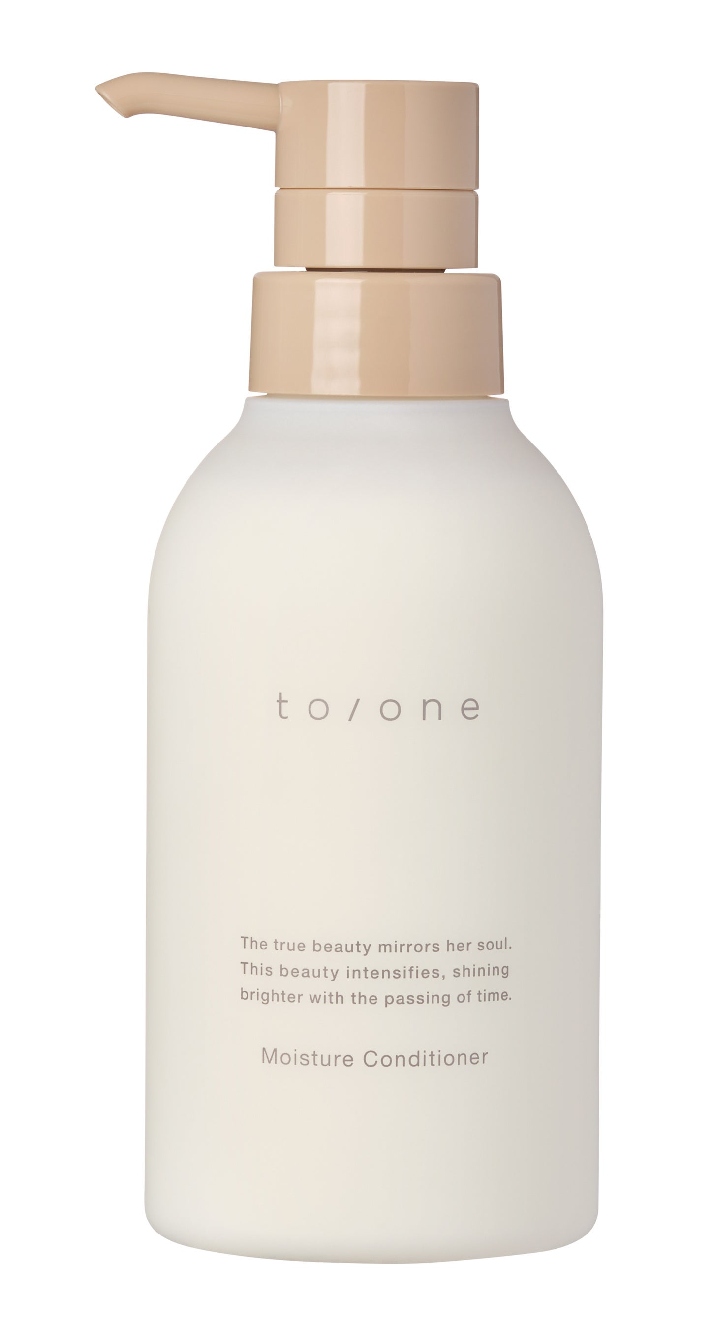 to/one(トーン)＞ダメージ感を忘れるようなつや髪へ導く、天然由来99