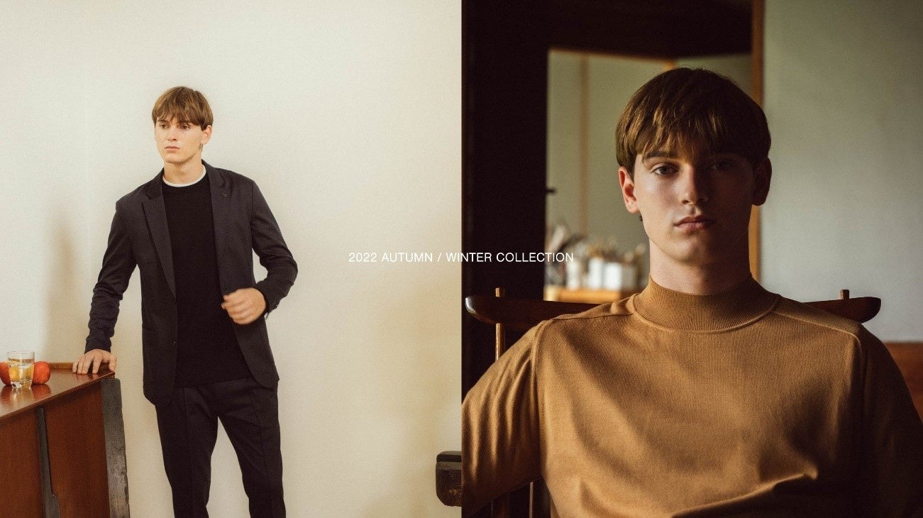 メンズブランド Aoure アウール が9月に博多阪急と大丸東京に新店をオープン 株式会社マッシュホールディングスのプレスリリース メンズブランド Aoure アウール が9月に博多阪急と大丸東京に新店をオープン 株式会社マッシュホールディングスのプレスリリース