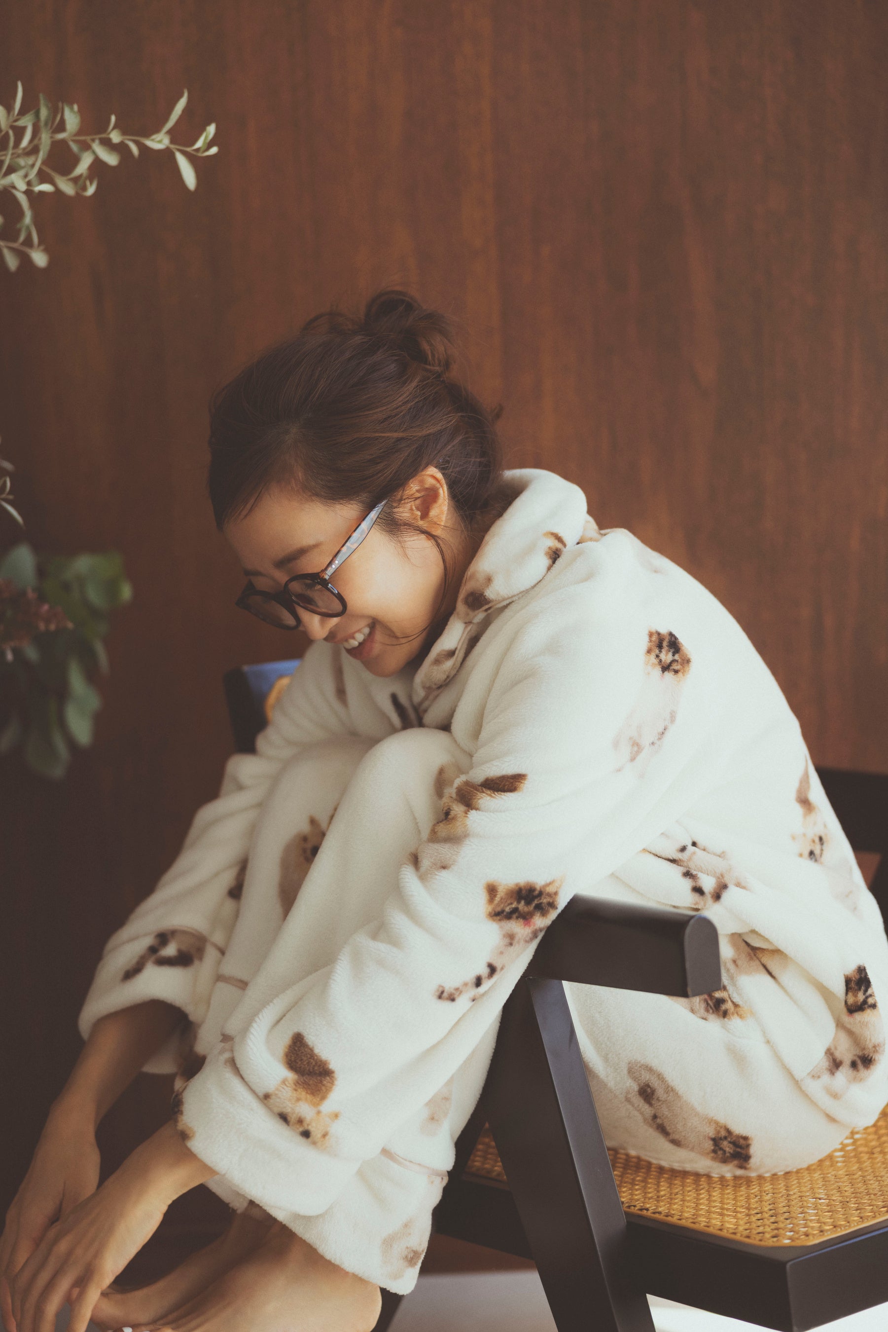 スナイデルホーム〉好評につき第4弾！美容家・神崎 恵との