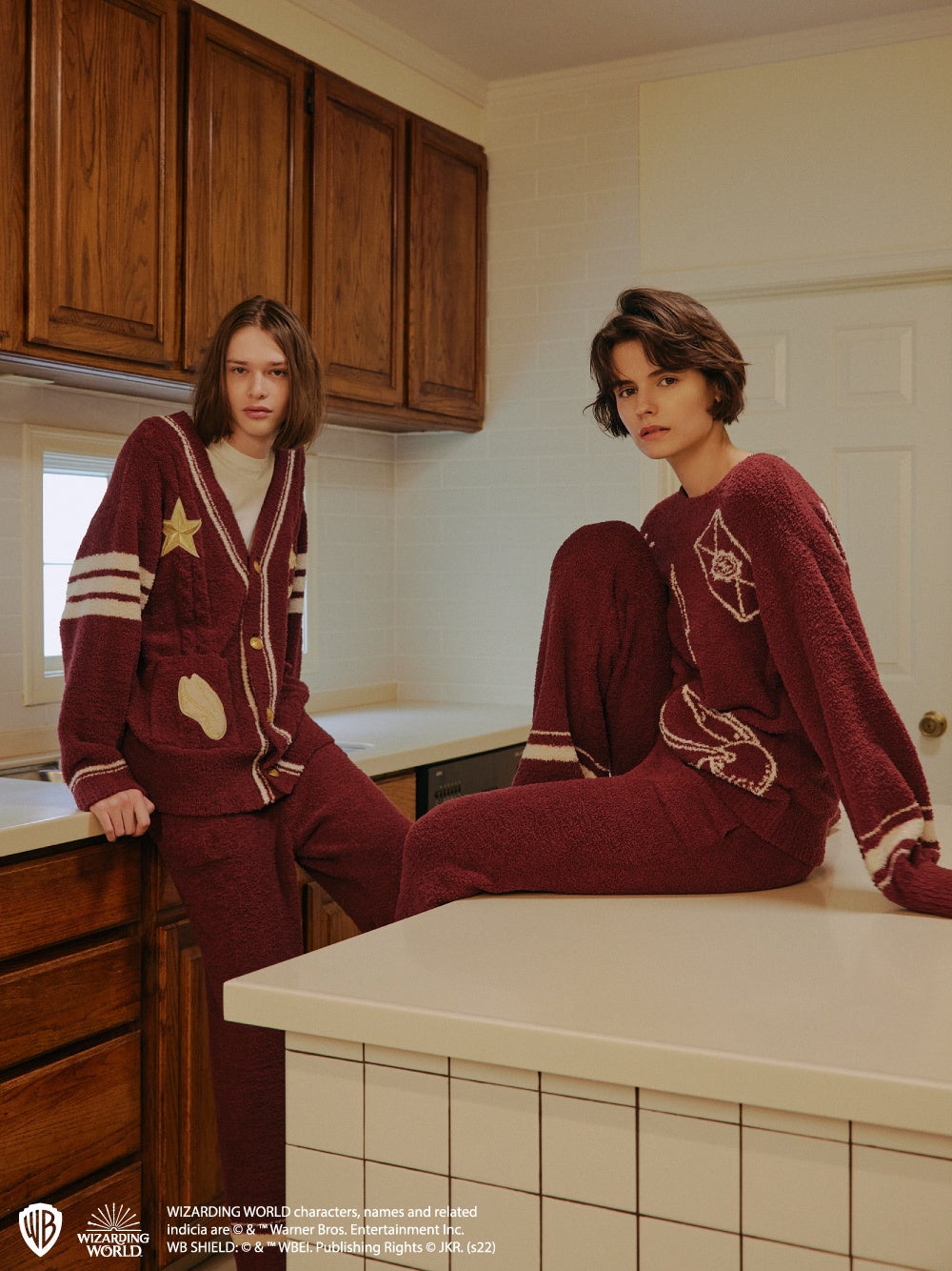 レディース・メンズ共に全てBRD