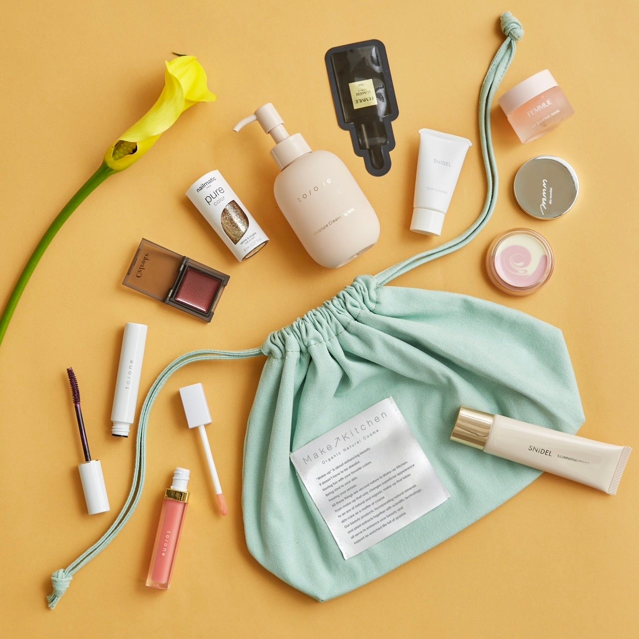 2023 Make↗Kitchen ラッキーバッグ D 9,680円(税込) ※WEB STORE限定