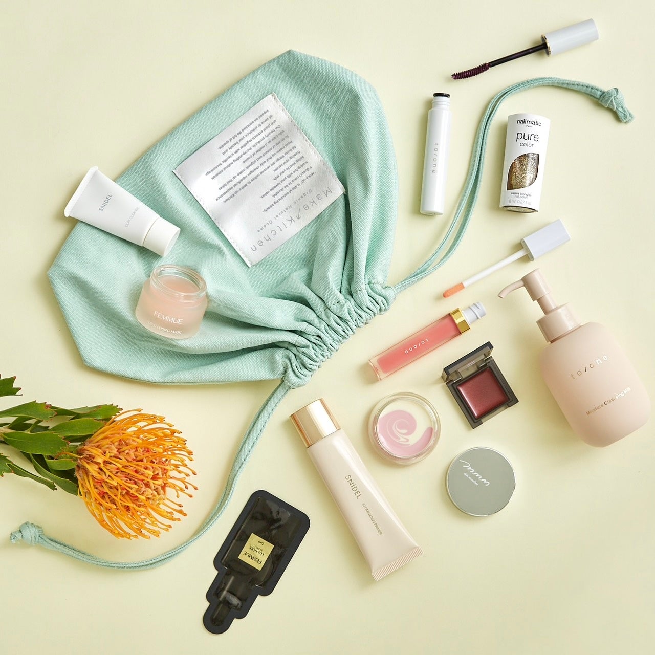 キットD (WEB STORE限定)