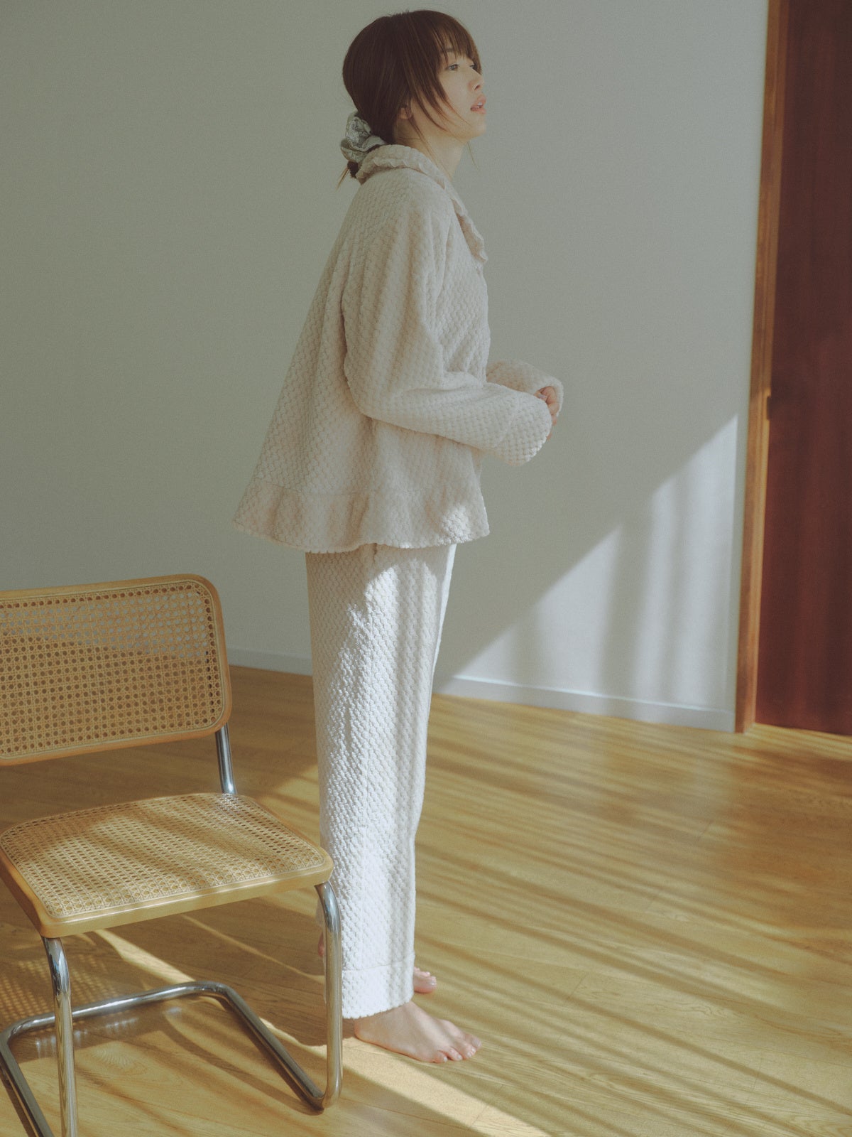 トップス・パンツ共にPBEG