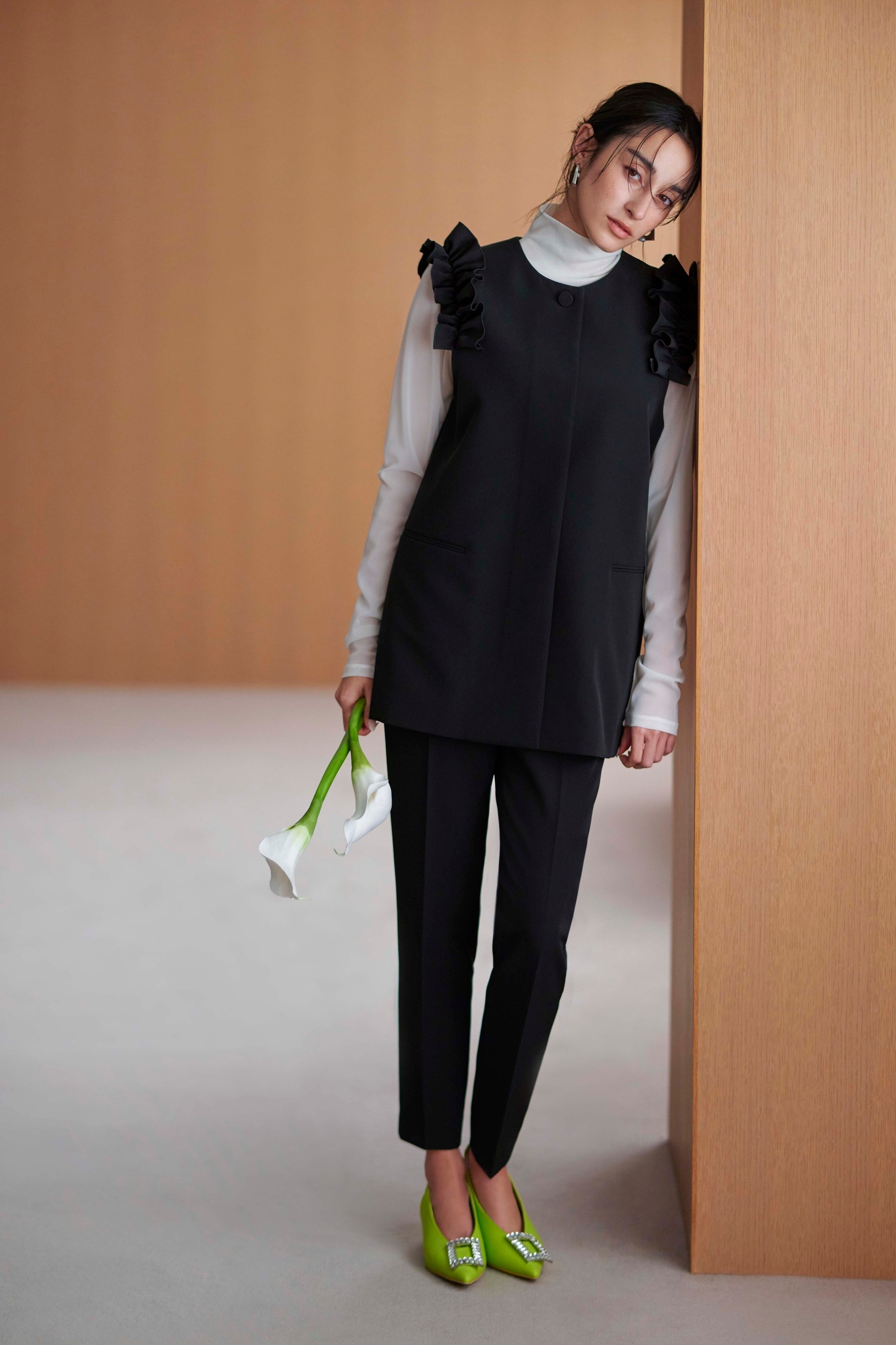 美品✴︎【Deuxieme Classe】別注 AMERICANA フーディガウン Spring is Coming!｜春の新作が登場｜Deuxieme Classe