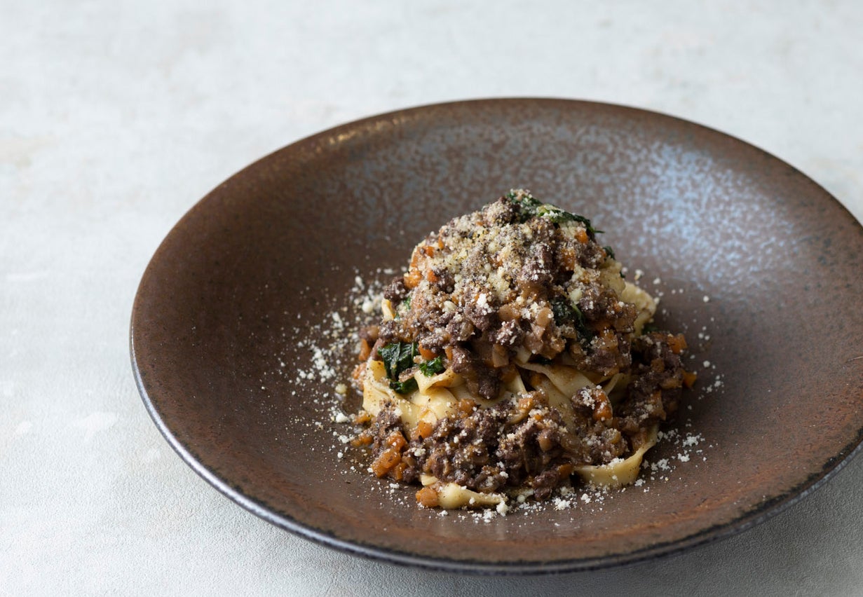 ウノ ピッツェリア&グリル