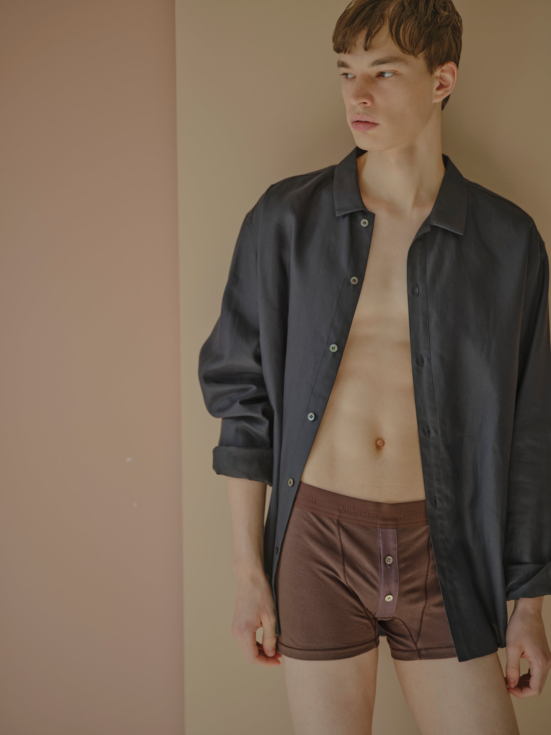 ショートボクサー￥4,840（tax in）トランクス　