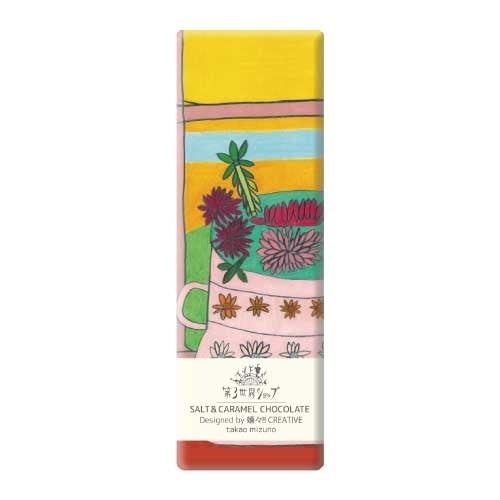 「フェアトレード」カテゴリー