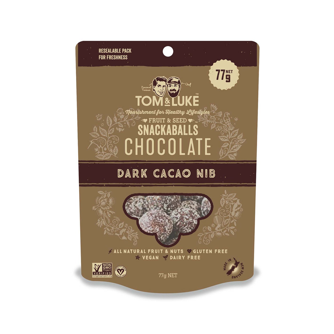 「ギルトフリー」カテゴリー