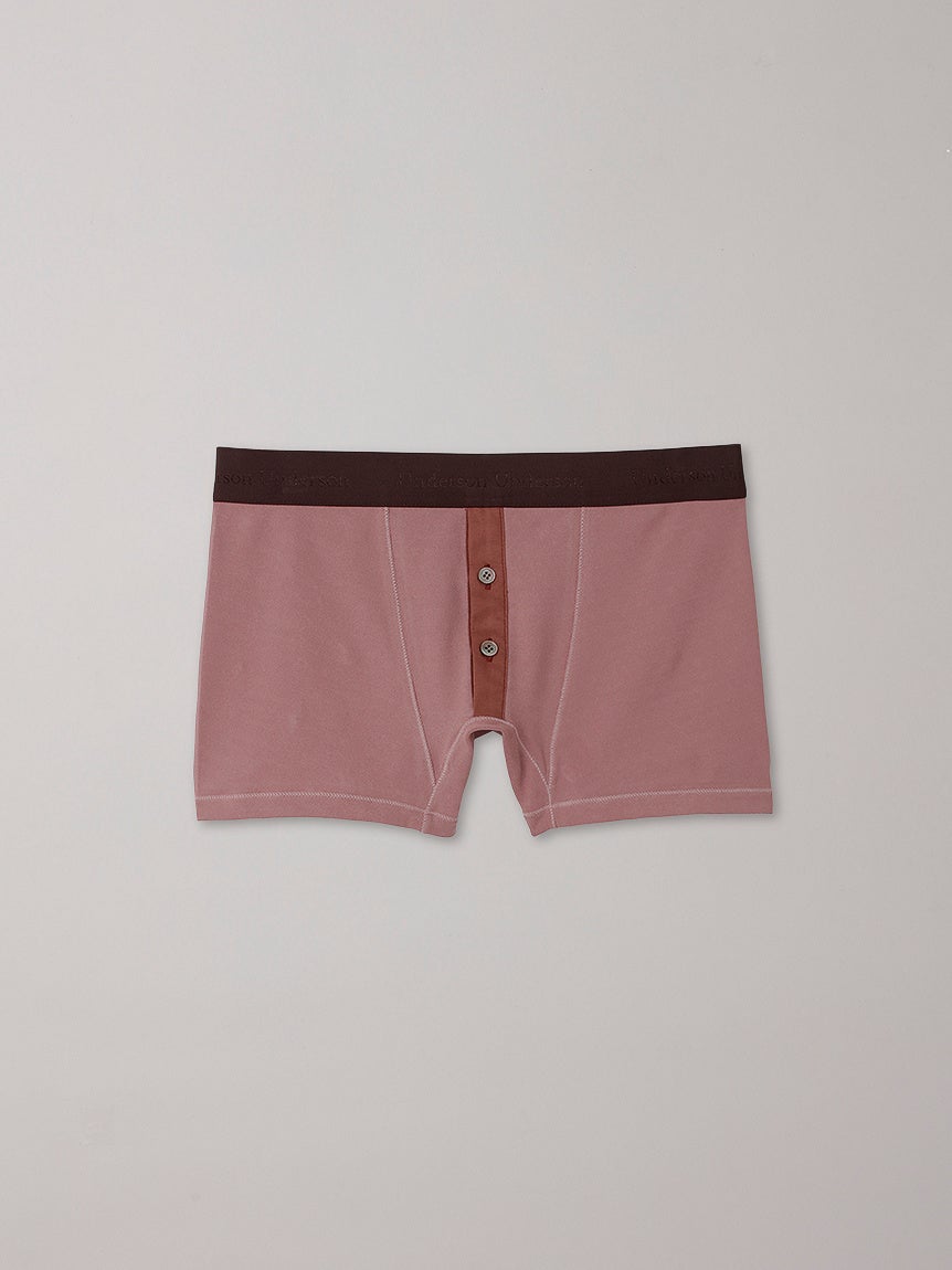 ショートボクサートランクス  ¥4,840