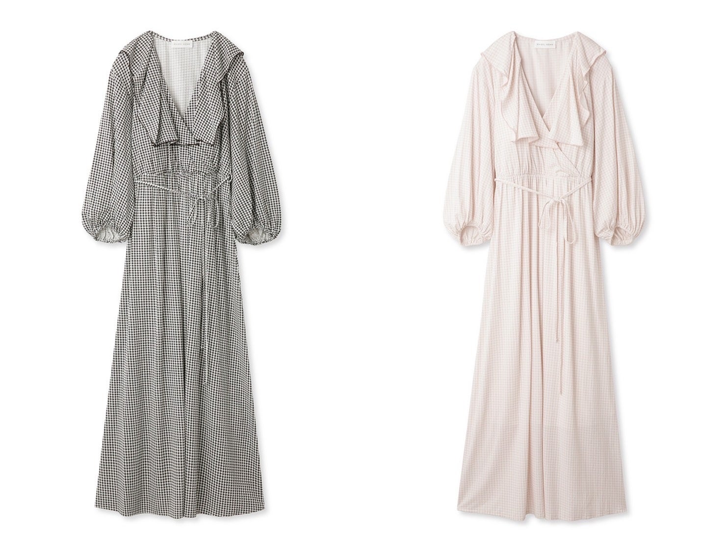 左：BLK 右：PBEG