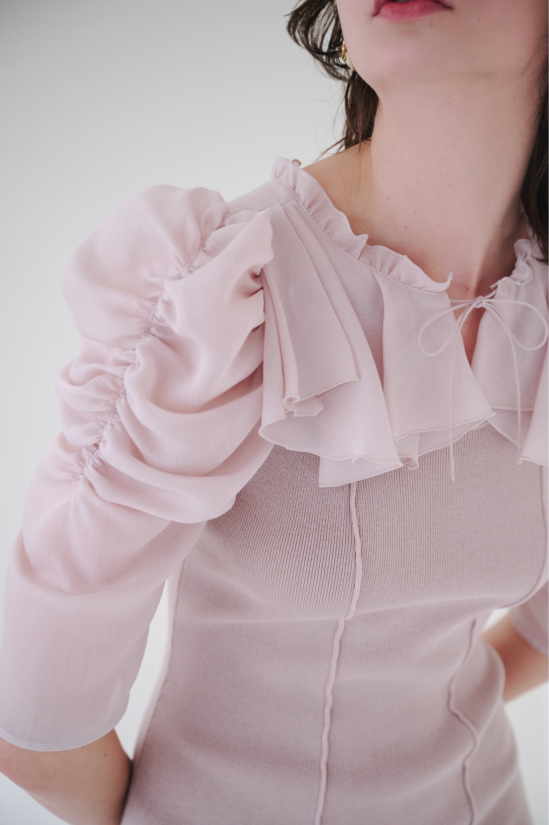 スナイデル＞気持ちも華やぐ、春のドレスコレクションが公開＜2