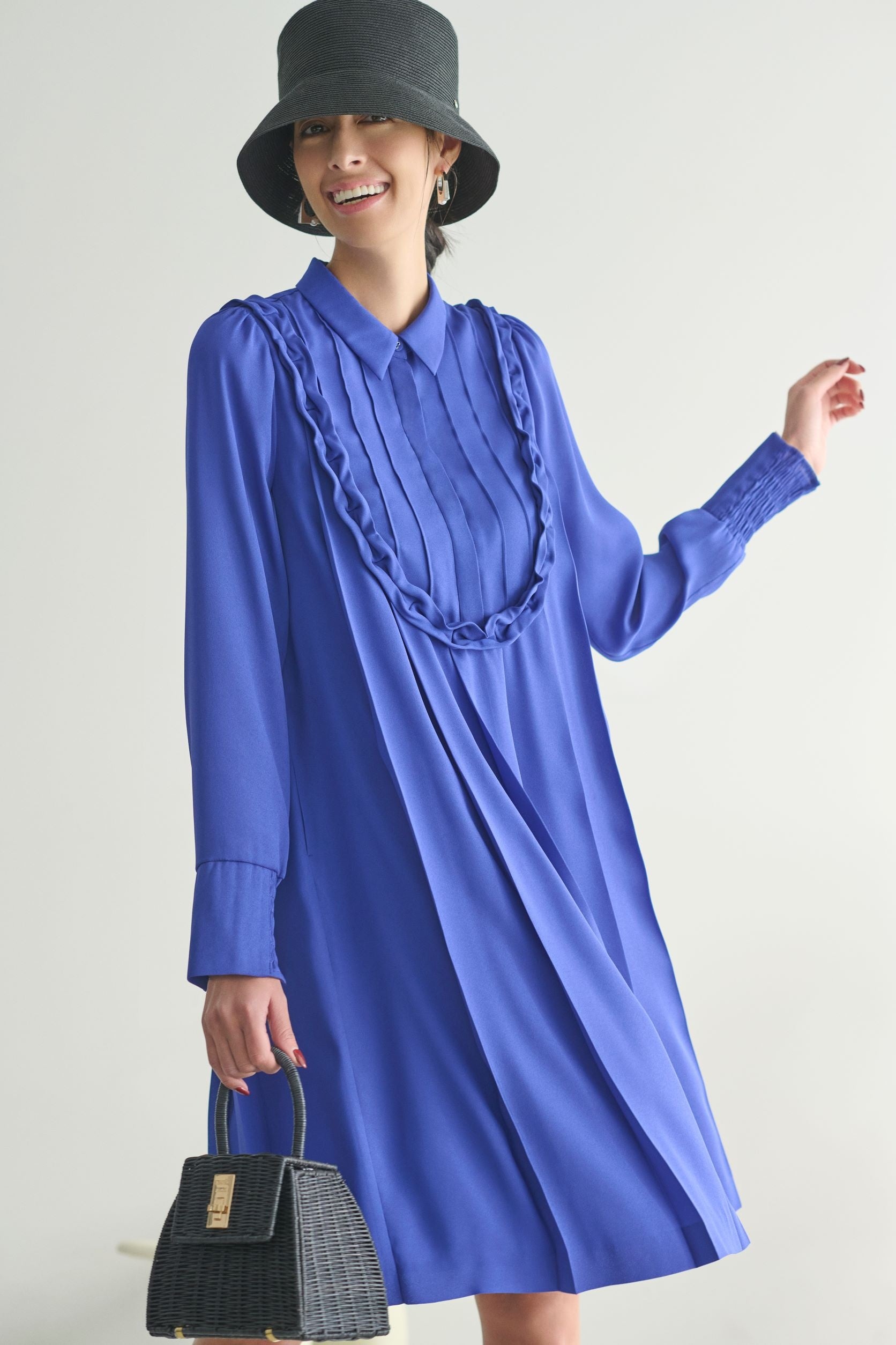 HANAE MORI - HANAEMORI  3点セットゴルフ 18505-1880-