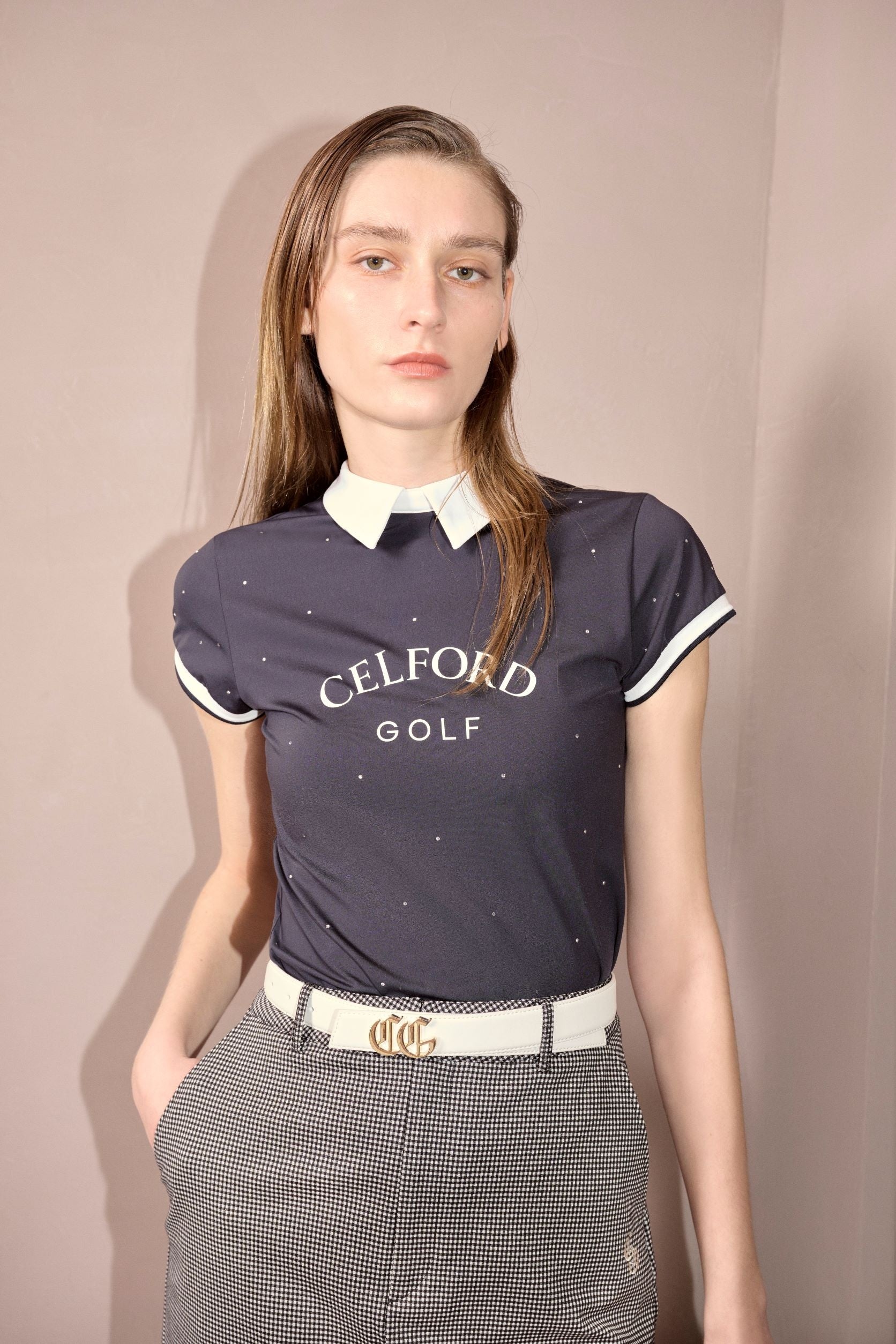 CELFORD(セルフォード)】ブランドデビュー5周年を記念し、ゴルフ