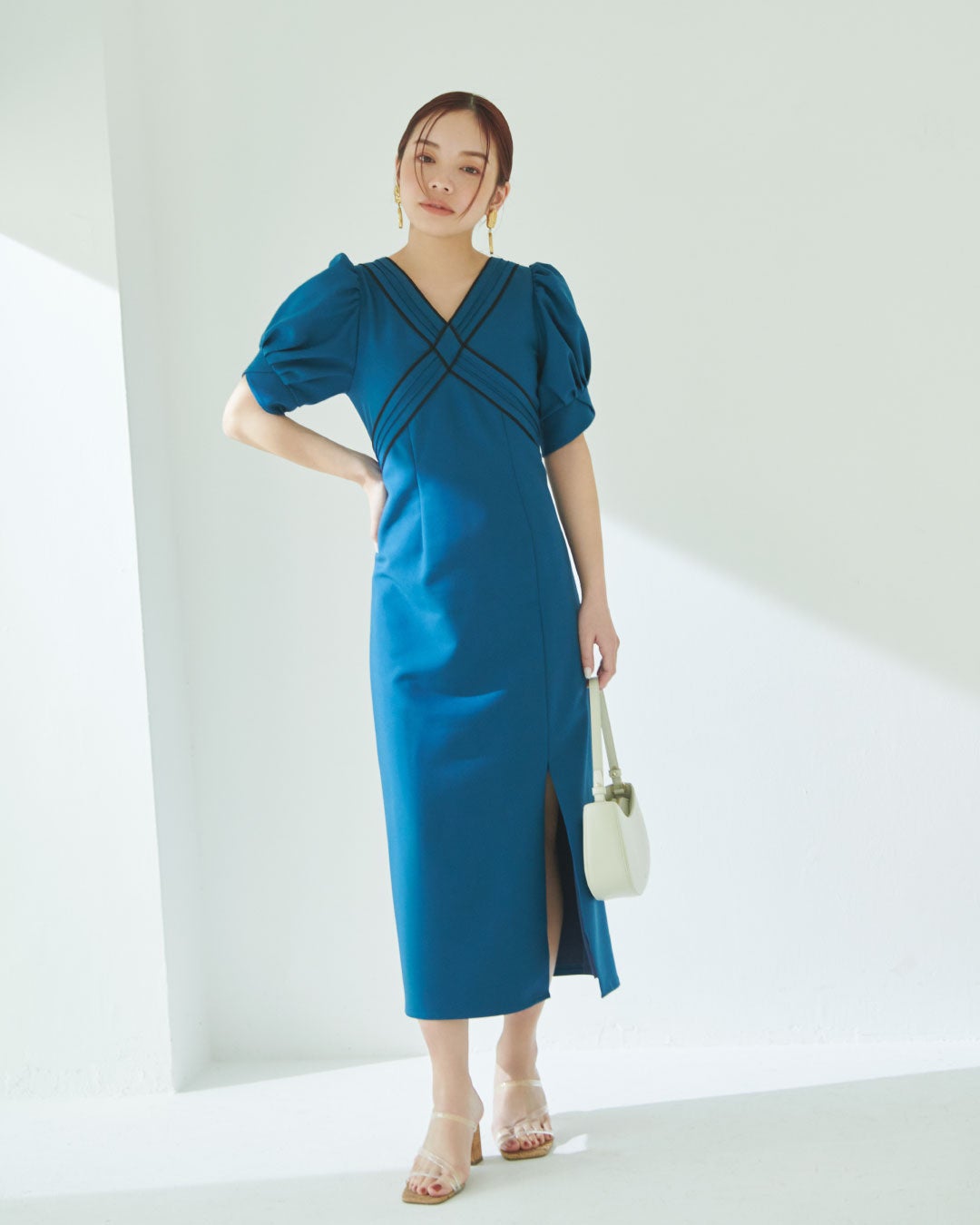 SNIDEL〉〈FRAY I.D〉など6ブランドの低身長向けサイズアイテムを集約