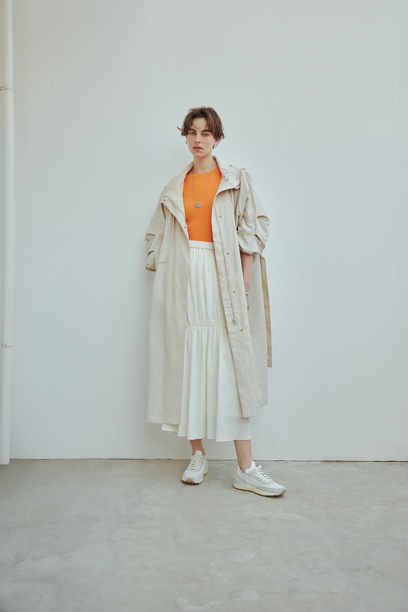 emmi(エミ)】4月7日(金) 渋谷ヒカリエShinQsにLIMITED CONCEPT STOREを