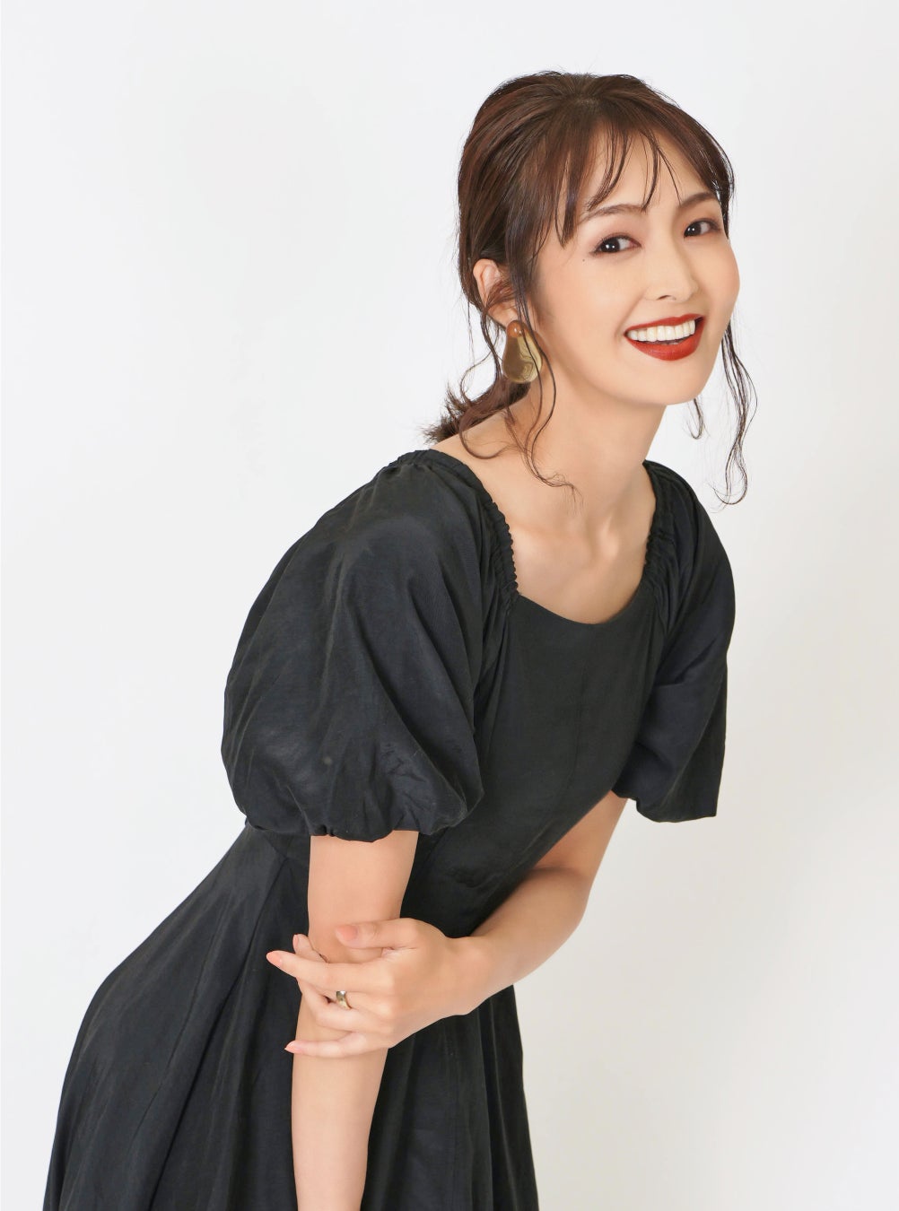 大西暁子(トータルビューティーディレクター)