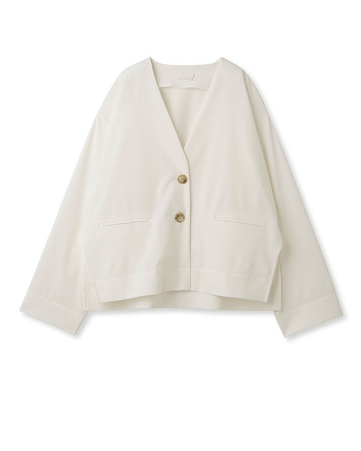 styling/〉機能素材を使用した新ライン