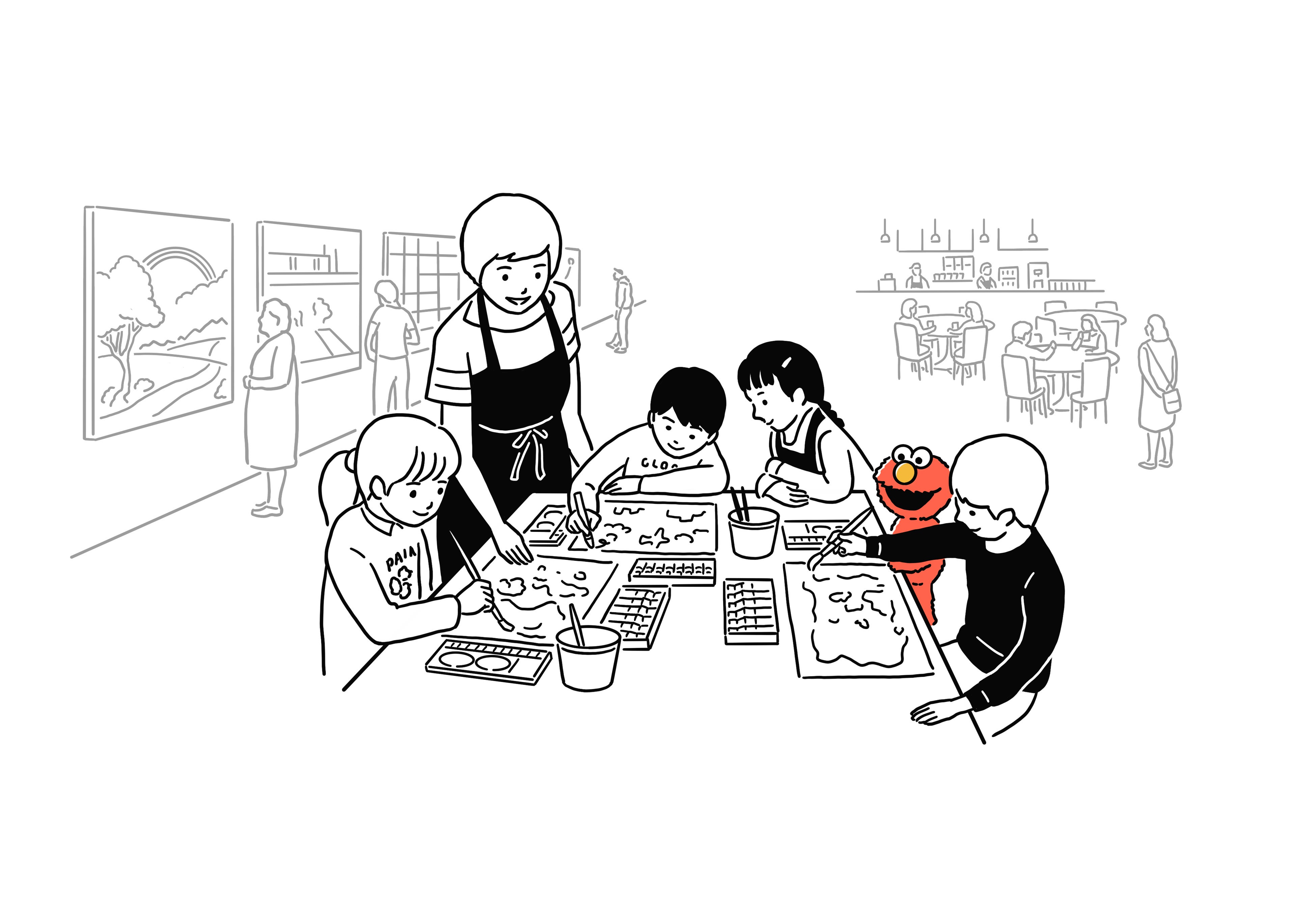 ※画像（キャラクター）はイメージです