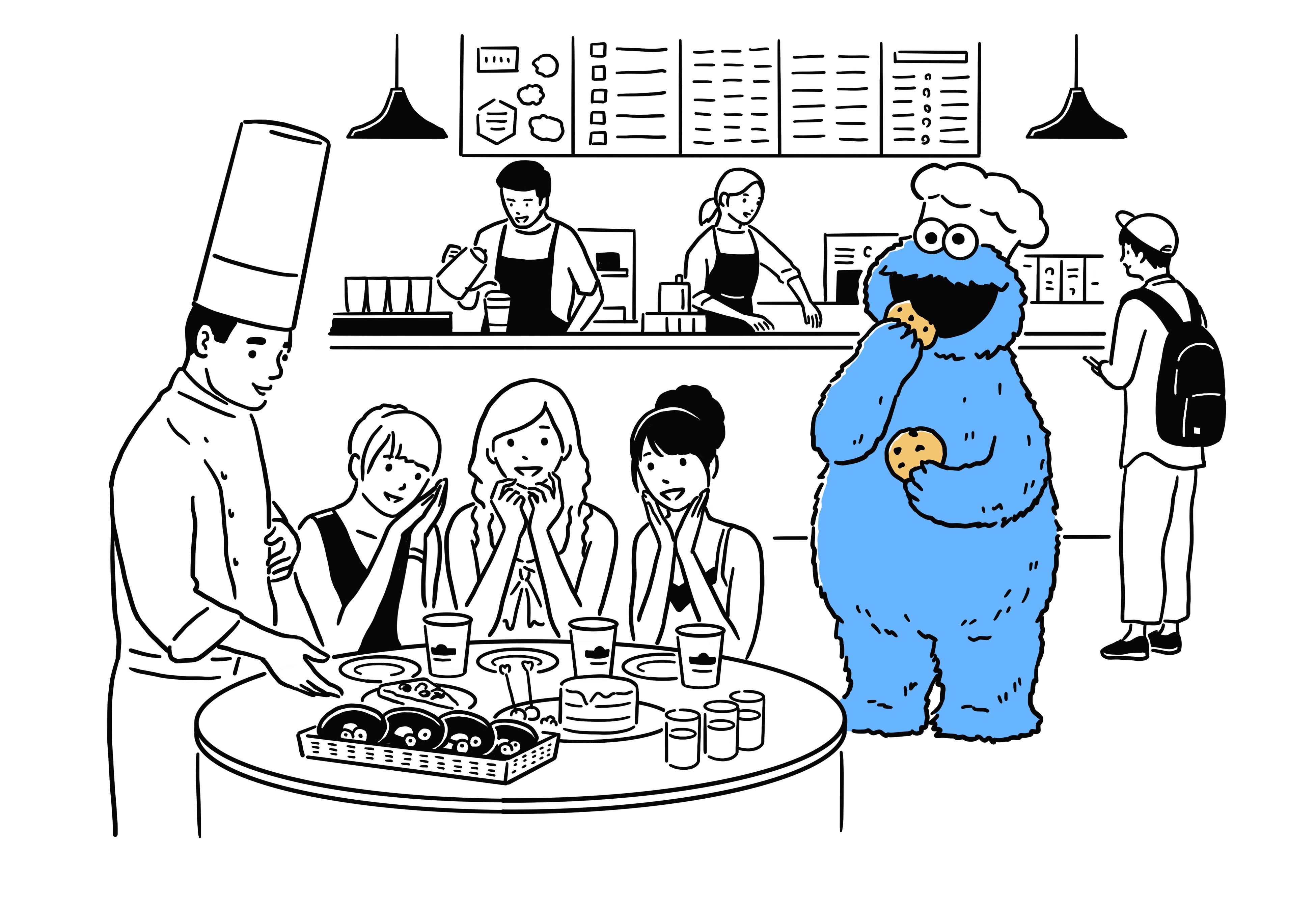 ※画像（キャラクター）はイメージです