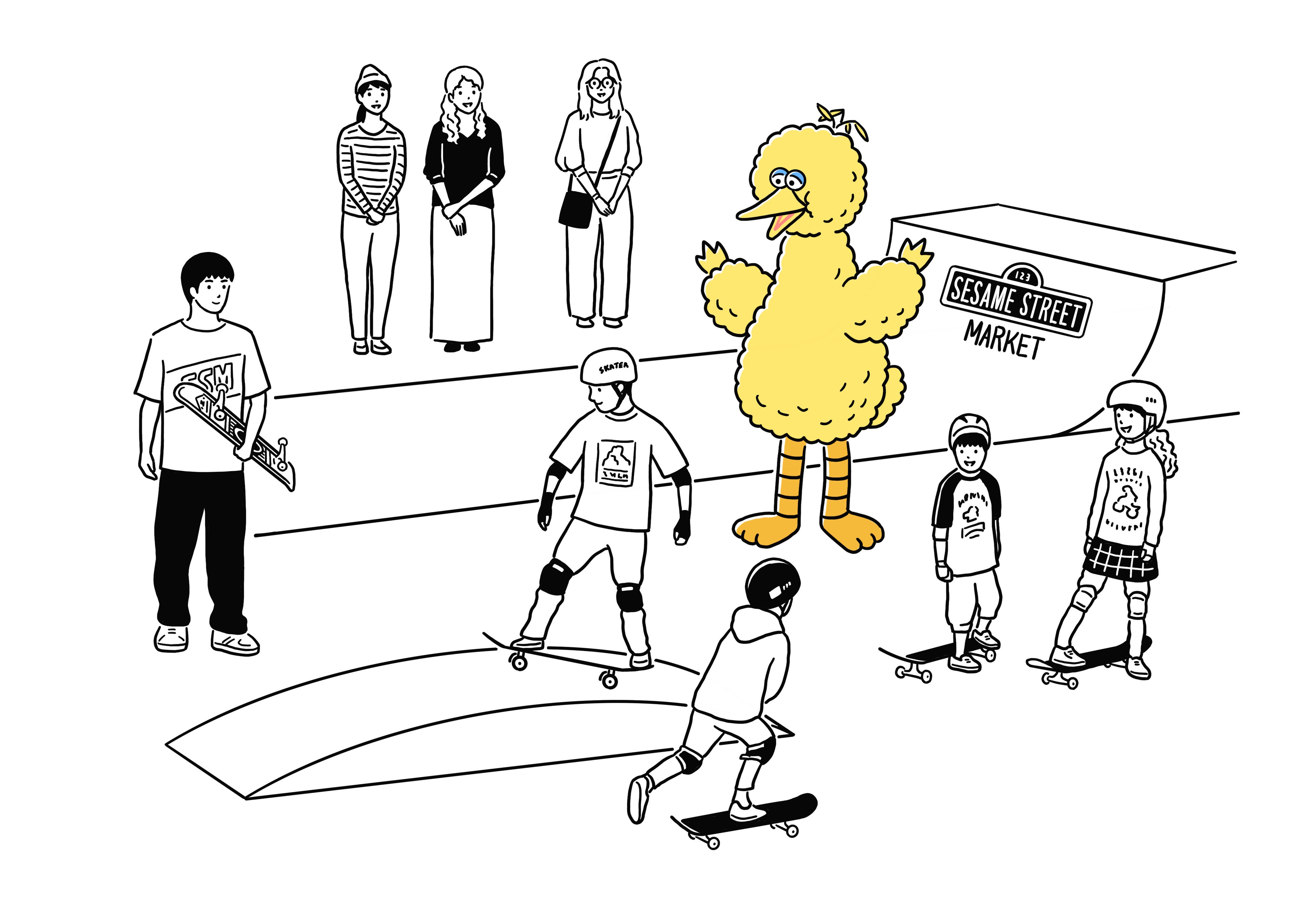 ※画像（キャラクター）はイメージです