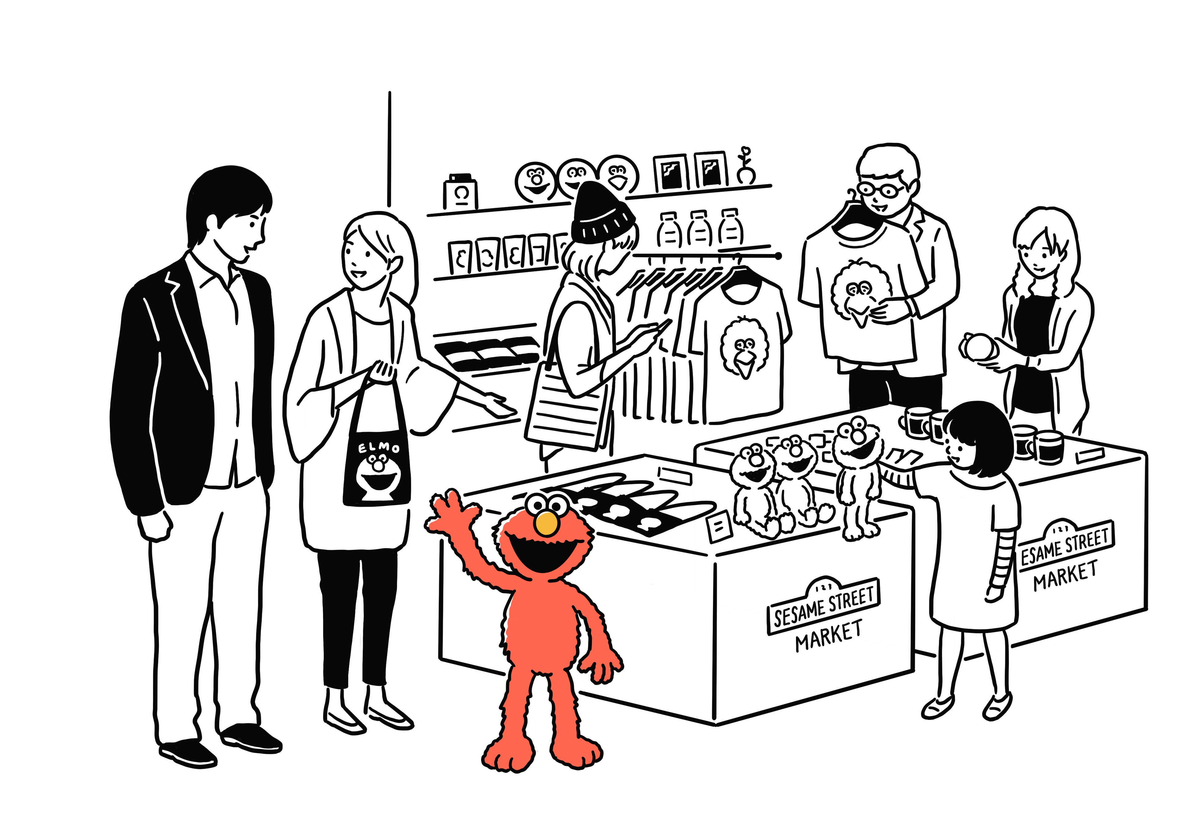 ※画像（キャラクター）はイメージです