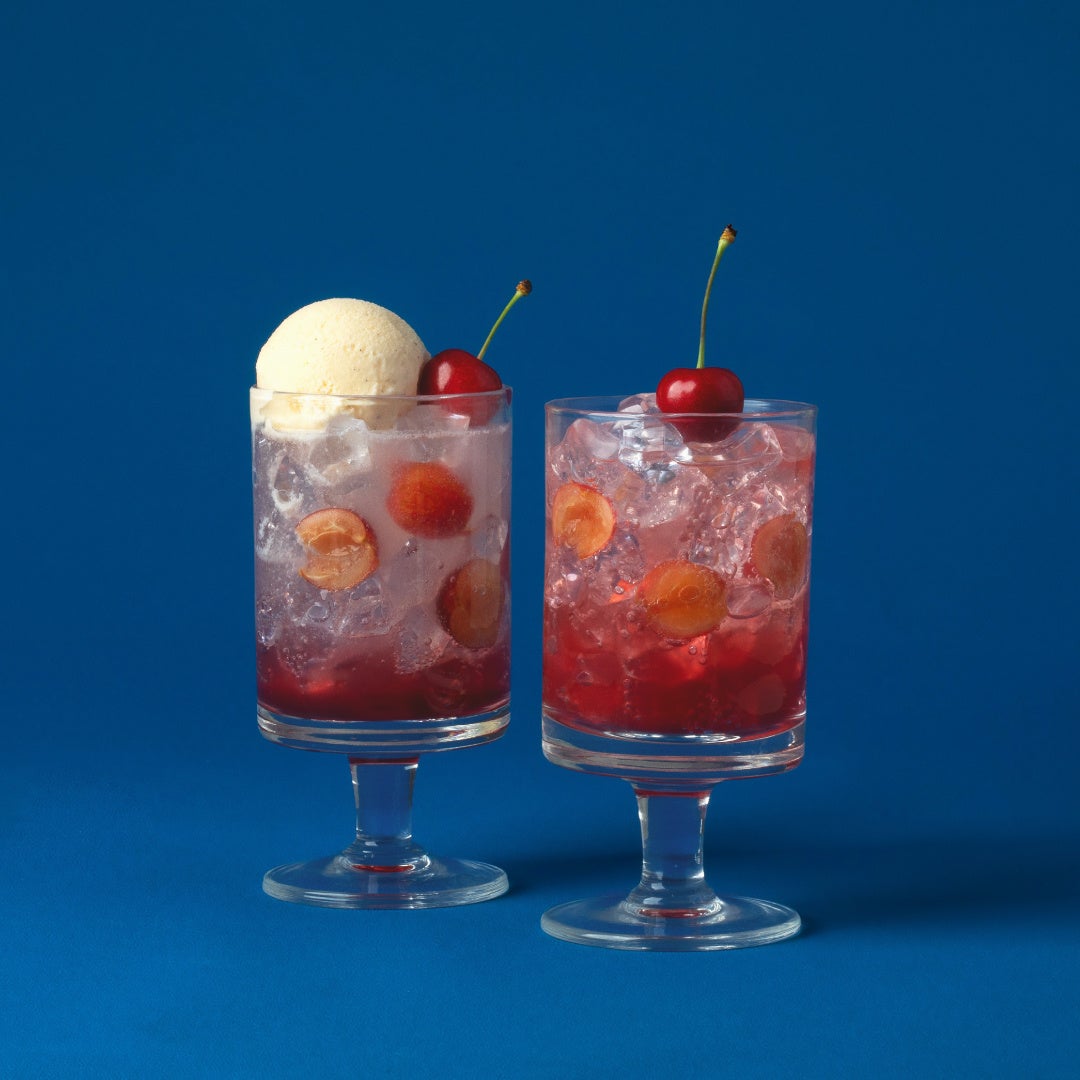 gelato pique cafe(ジェラート ピケ カフェ)】“American Cherry
