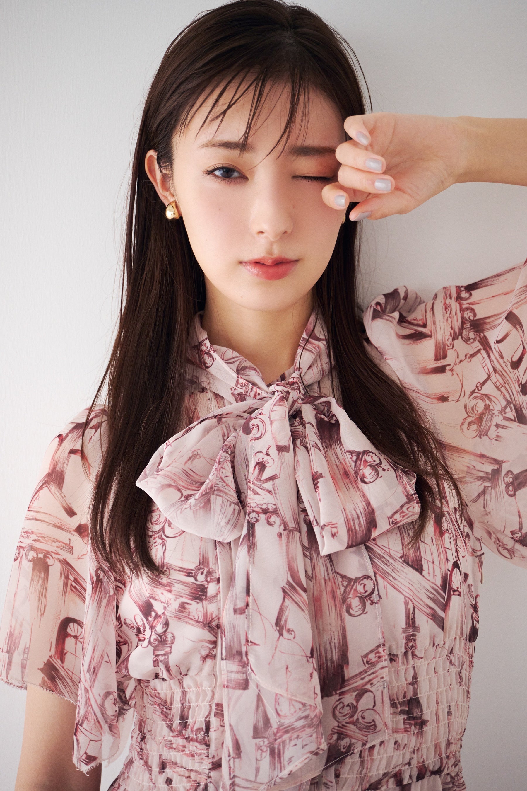 SNIDEL - みやこ 宮崎日日新聞 九州・宮崎プレスリリースSP_「＜SNIDEL