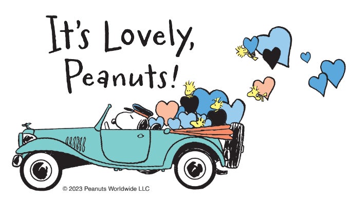 gelato pique(ジェラート ピケ)」【PEANUTS meets GELATO PIQUE gelato pique(ジェラート ピケ)」【PEANUTS meets GELATO PIQUE