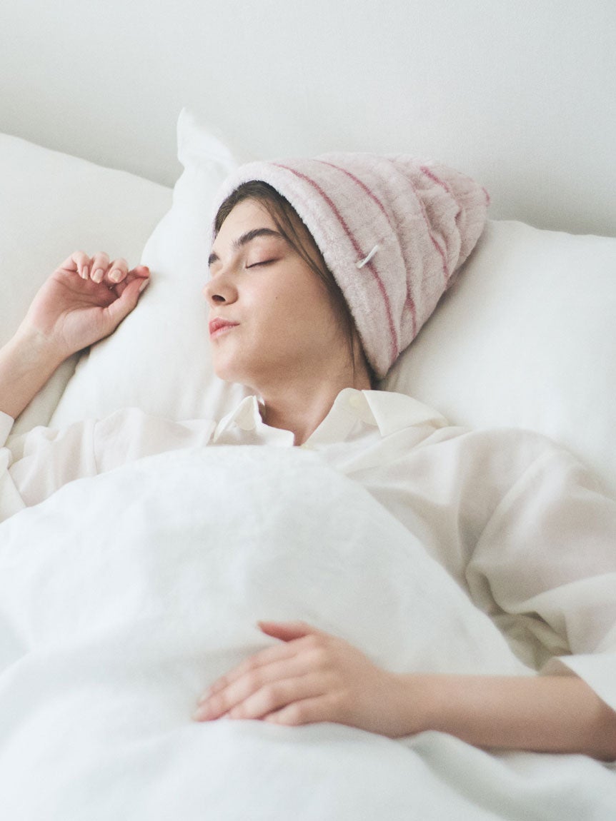 gelato pique (ジェラート ピケ)】寝具ラインから“着用する化粧品