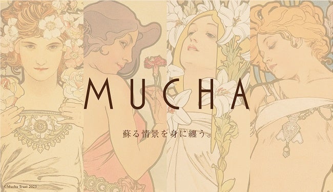 ©Mucha Trust 2023