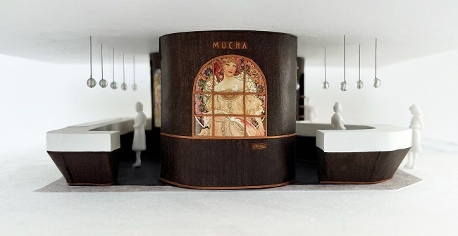 ©Mucha Trust 2023