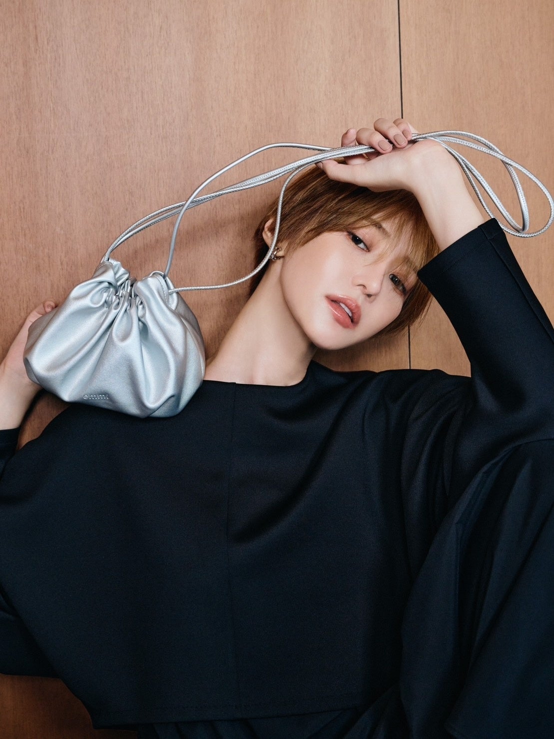 emmi(エミ)】旗艦店であるNEWoMan新宿店が1周年アニバーサリー！周年を