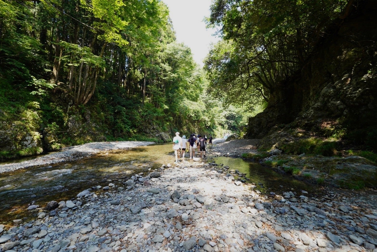 秩父多摩甲斐国立公園