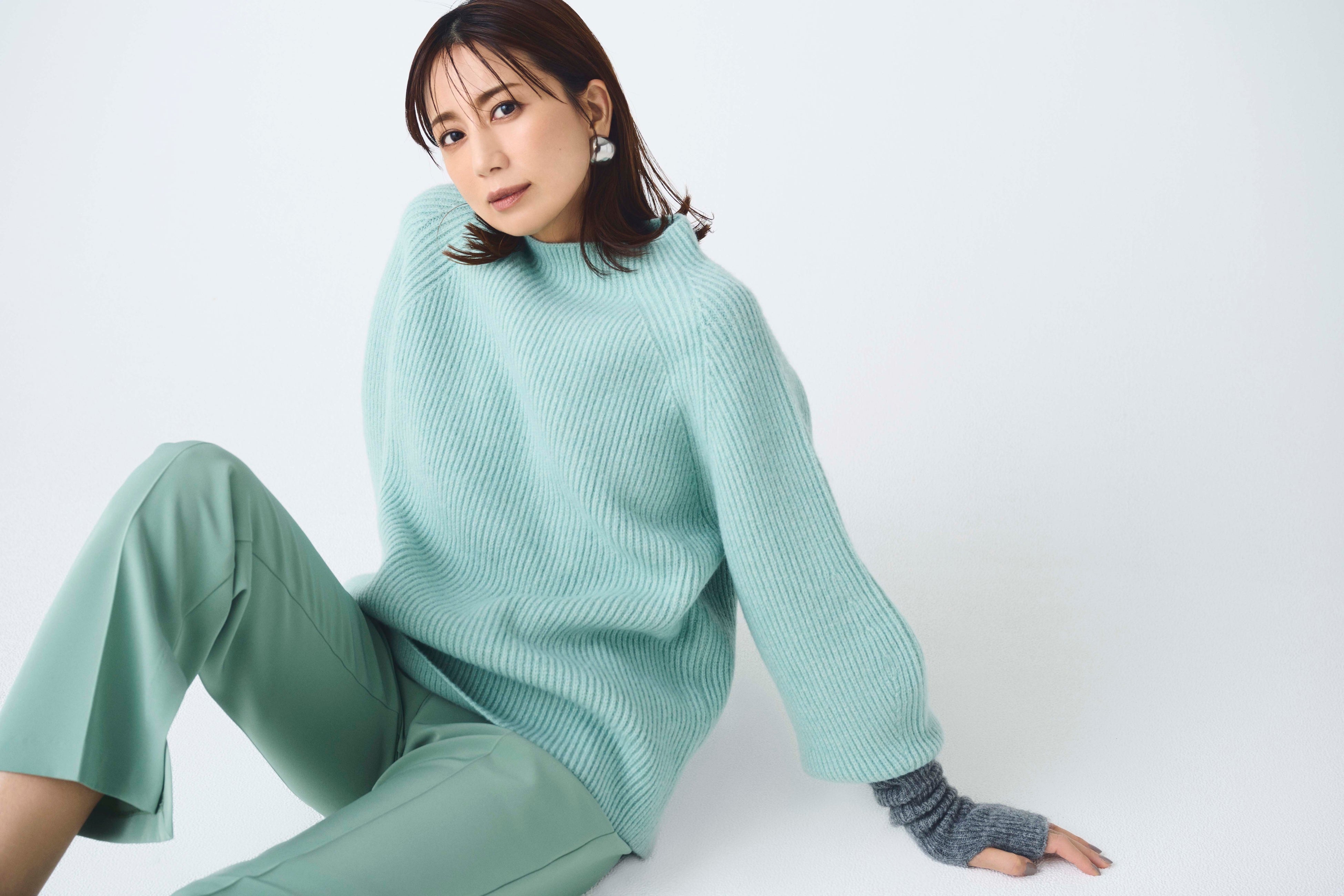 Mila Owen】