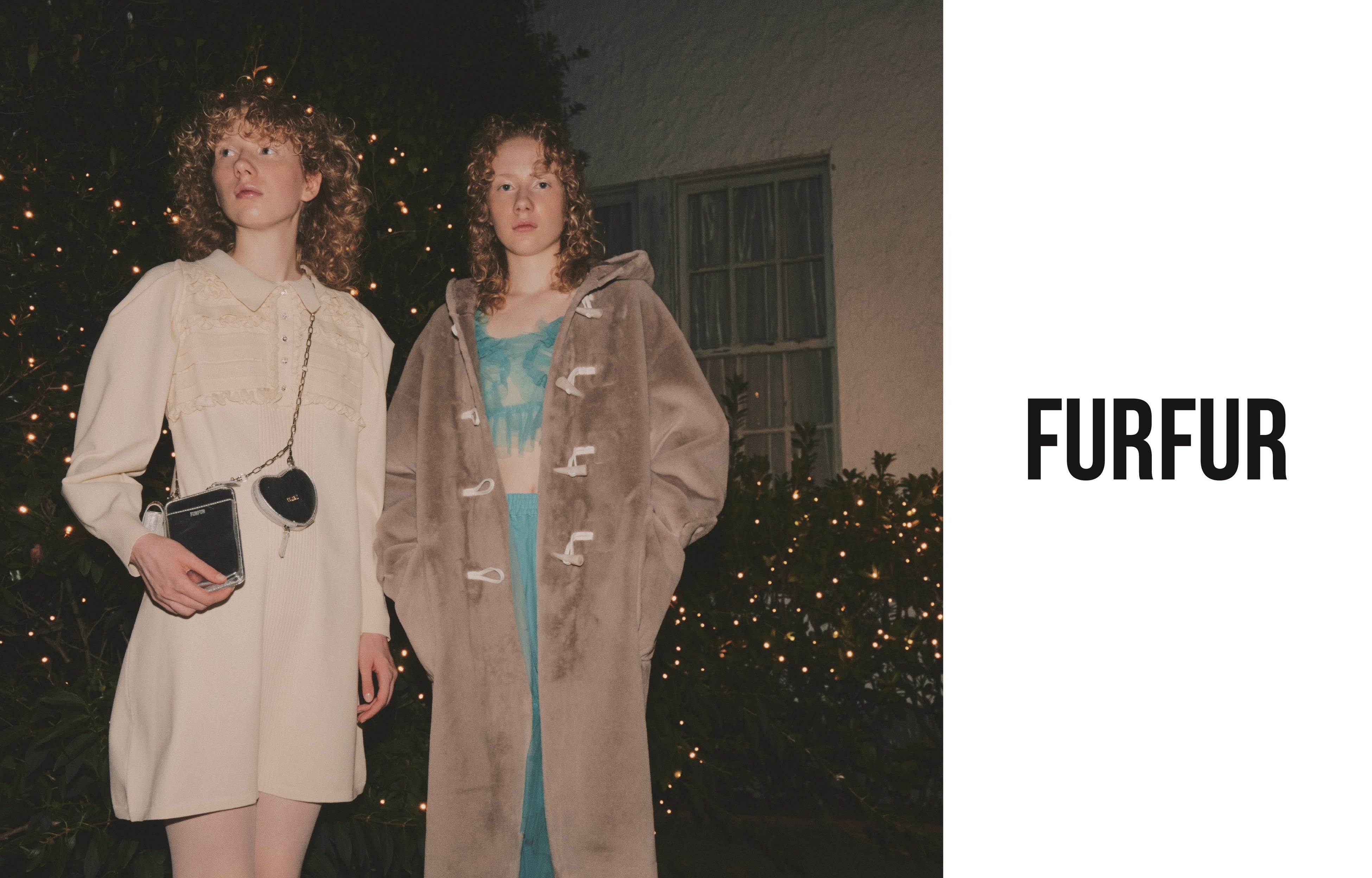 最終値下新品2024秋冬LOUNIE アイボリー ファージレベストキナリベージュ 新品2024秋冬即完売LOUNIE アイボリー ファージレベストキナリ