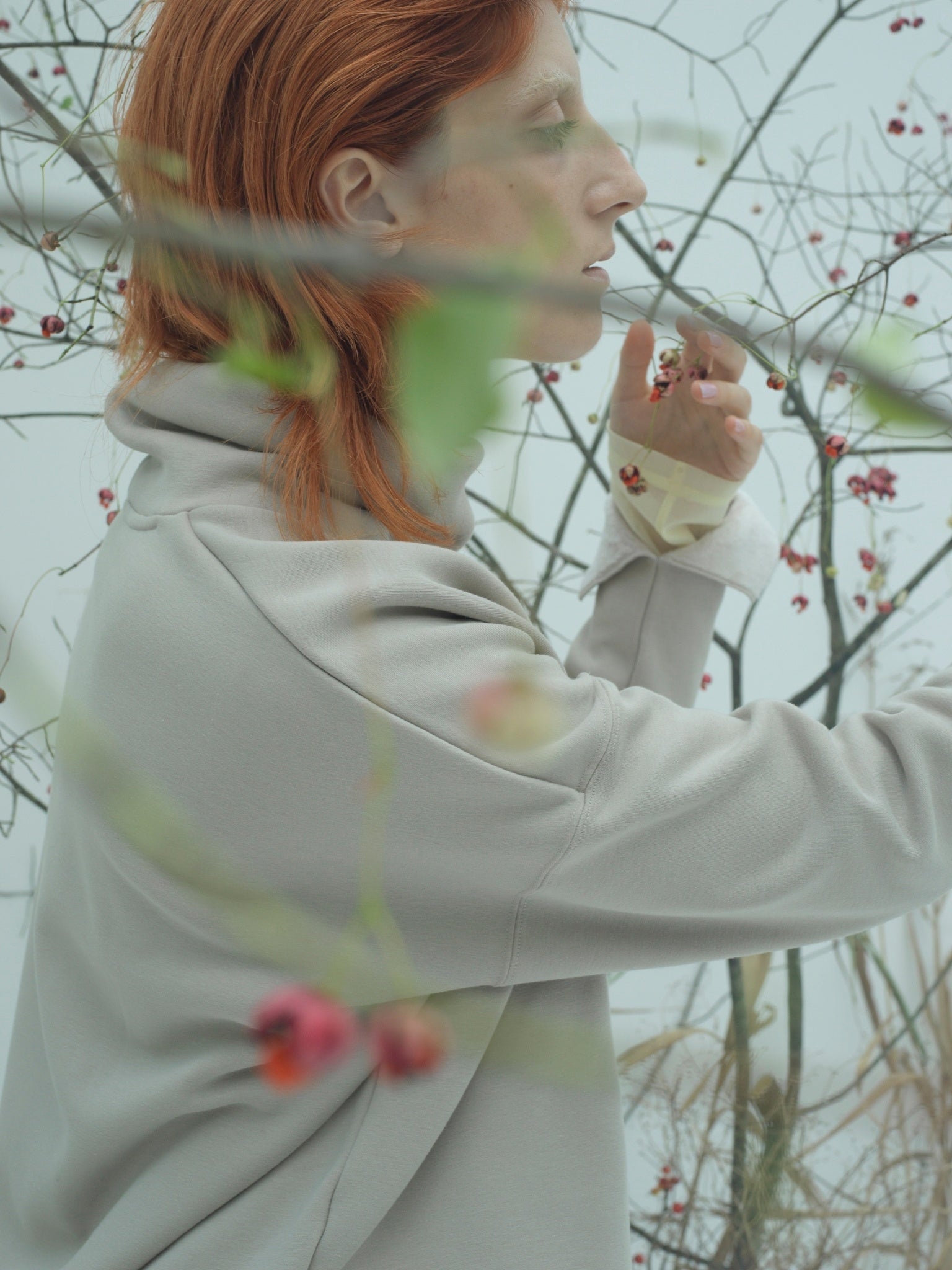 emmi】New Balanceのアパレルライン「MET24」のウェア別注 第2弾